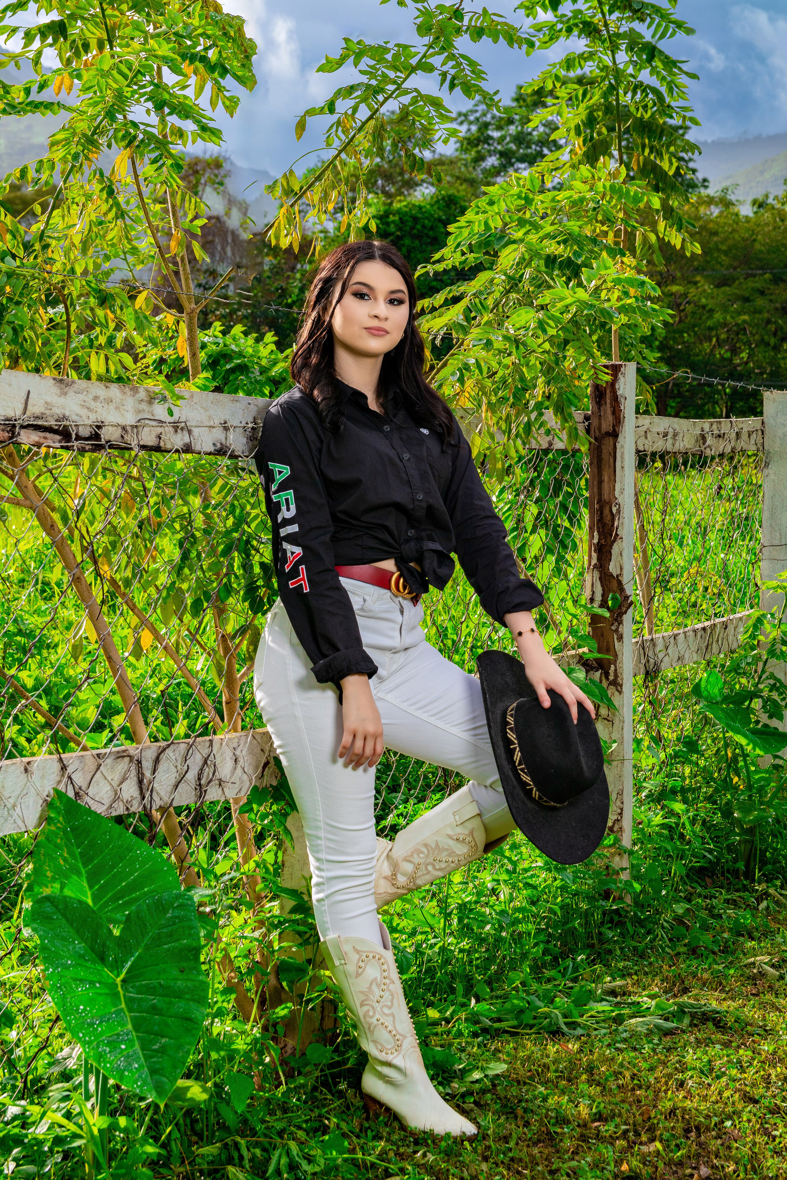 La mejor fotografía de Estudio en Olancho. Estudio Fotográfico Jafet