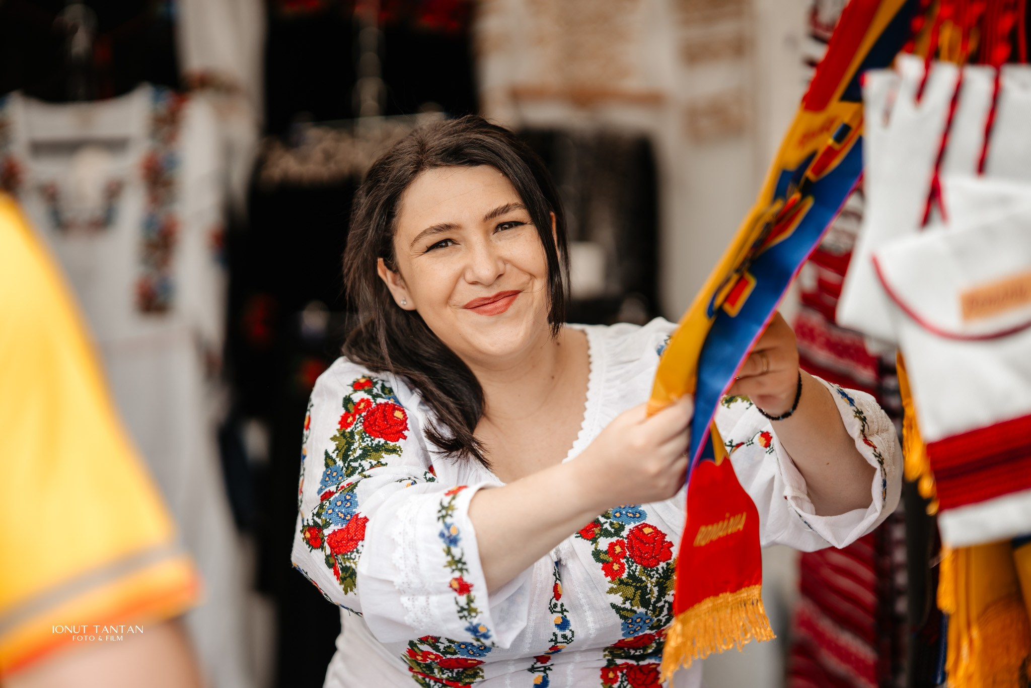 FESTIVAL ROMANIA LIVE — 14 IUNIE 2026. TANTAN IONUT FOTO & FILM