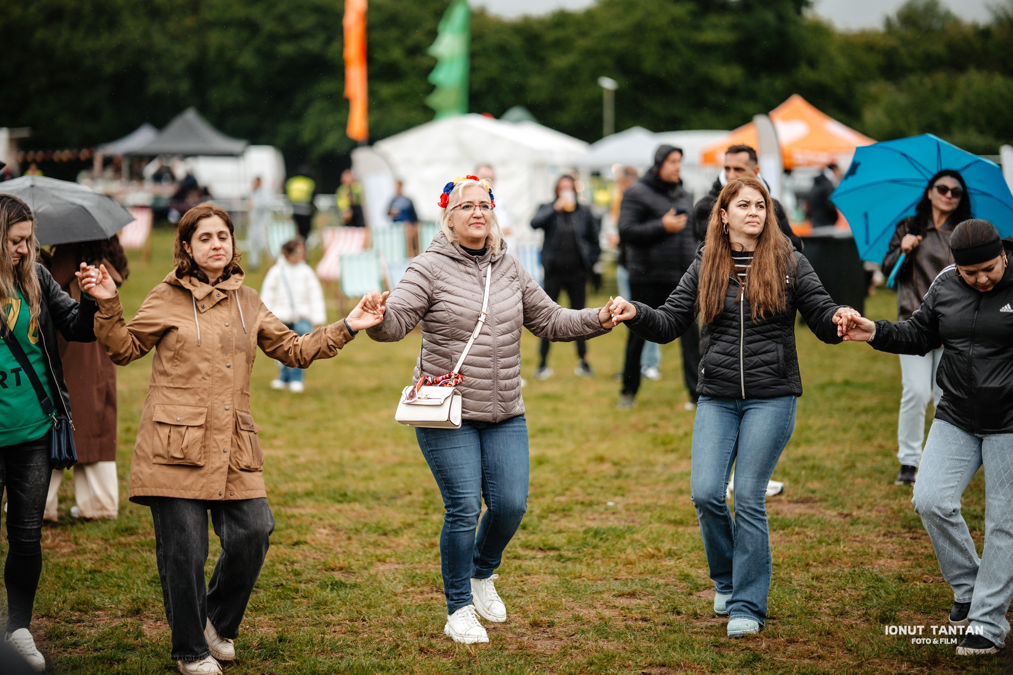 FESTIVAL ROMANIA LIVE — 16 MAI 2026. TANTAN IONUT FOTO & FILM