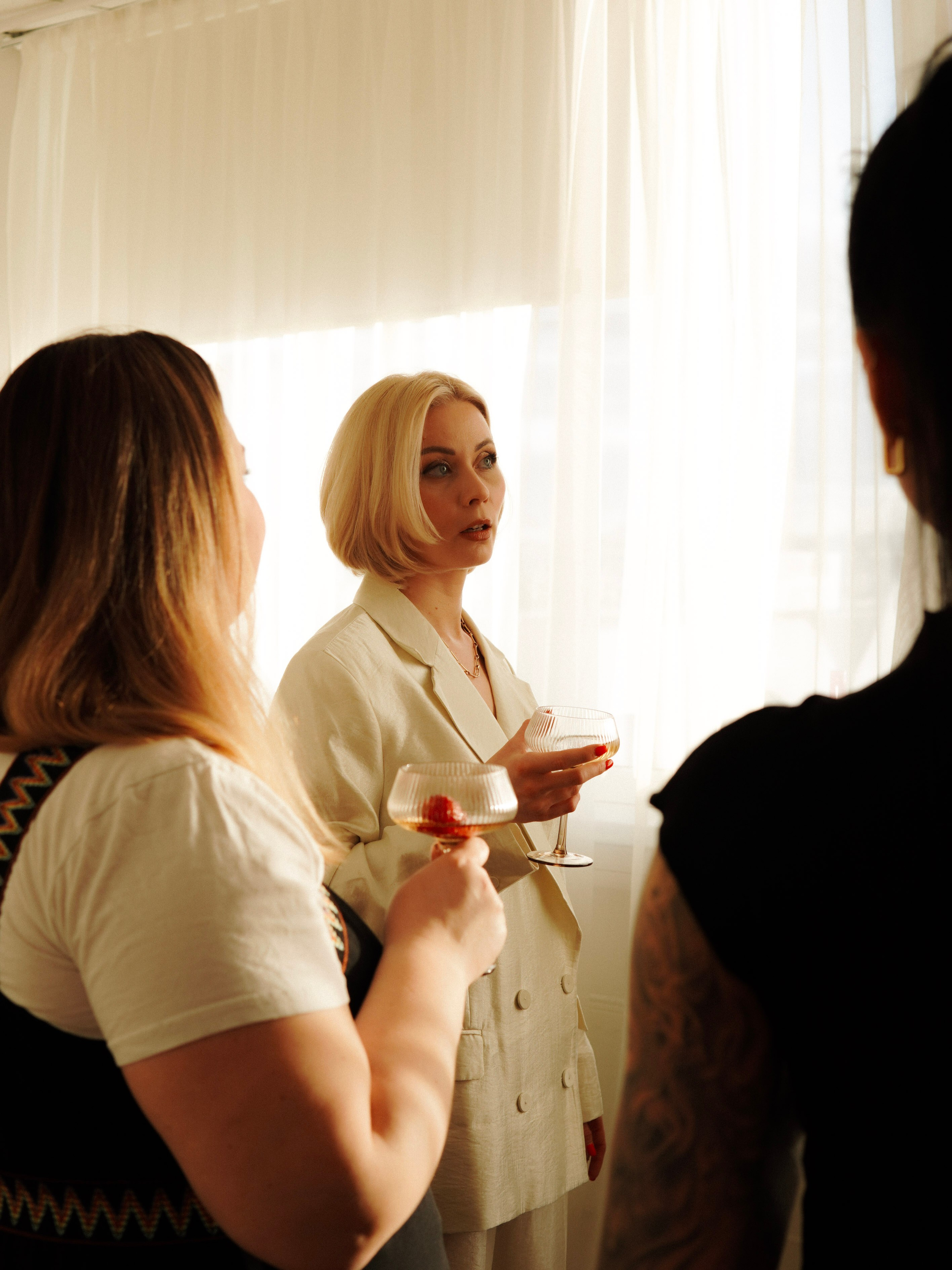 Event Photography. Men’s and Women’s Photographer in Tallinn Anna Sipari