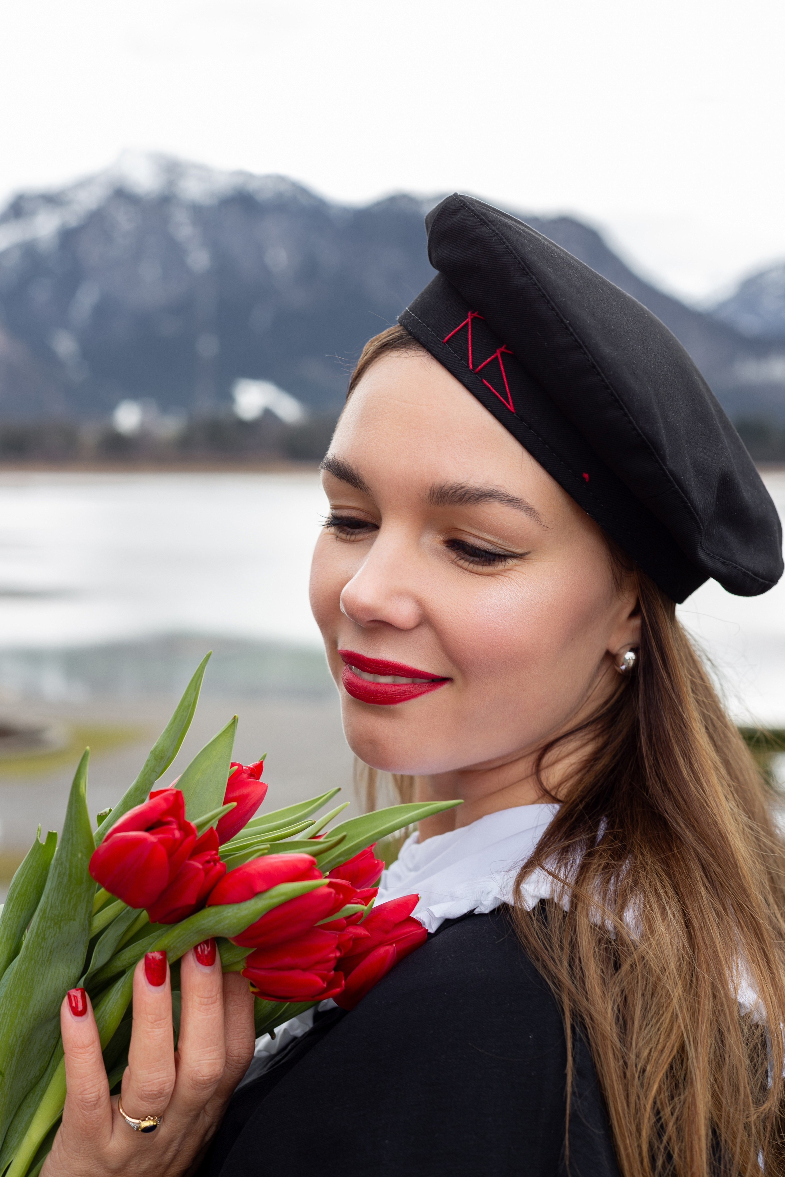 Porträt. Fotografin Larysa Chepurko| Füssen| Garmisch-Partenkirchen| Weilheim| Schongau| Murnau| München | Hochzeitsfotograf Füssen | Larysa Photo