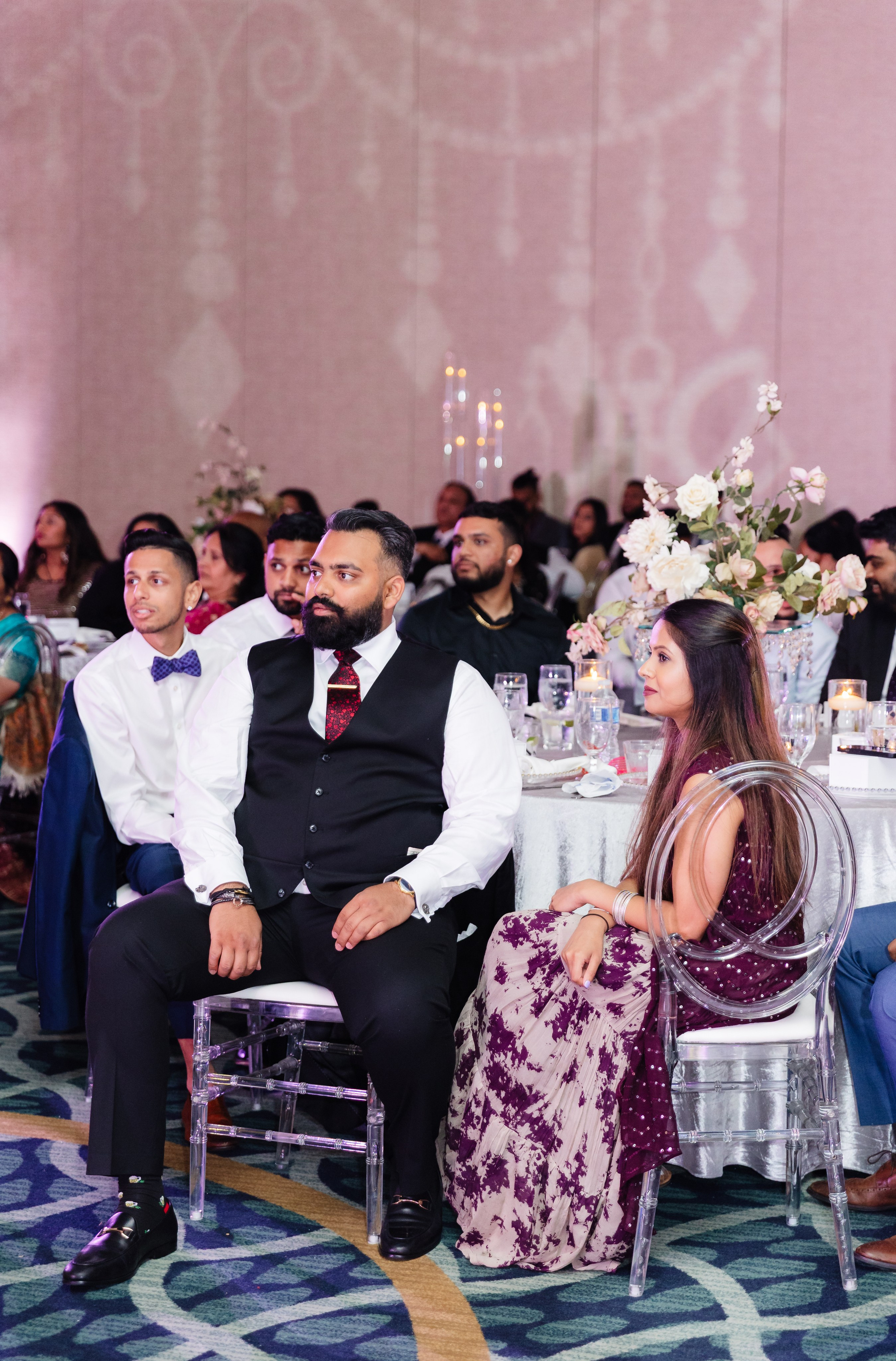 A Sacred Hindu Celebration of Love, Ritual, and Tradition. YES I DO PRODUCTION — Wedding photography&videography