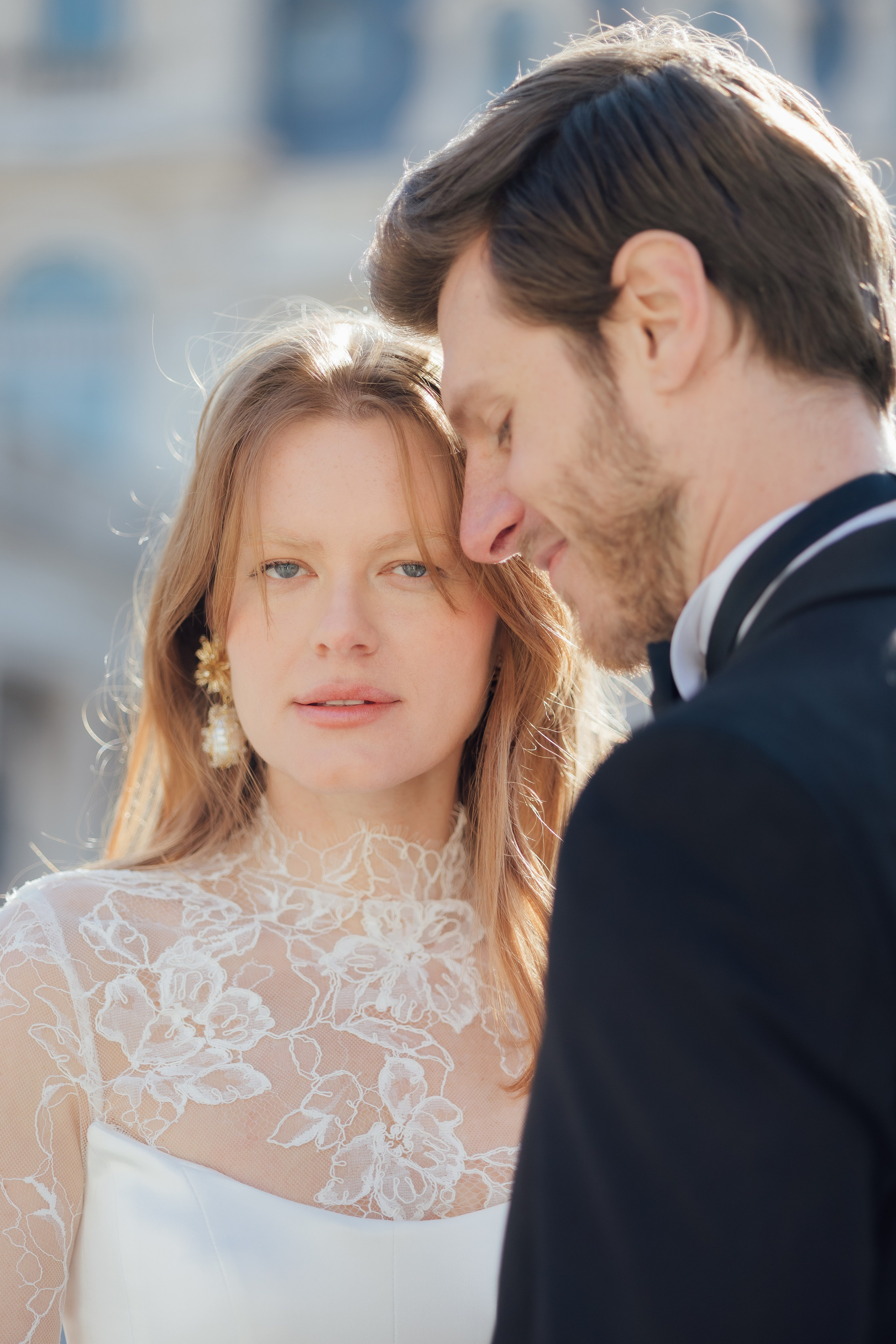 Photographer wedding in paris. Sara Luca Wedding Photographer in Italy and Europe