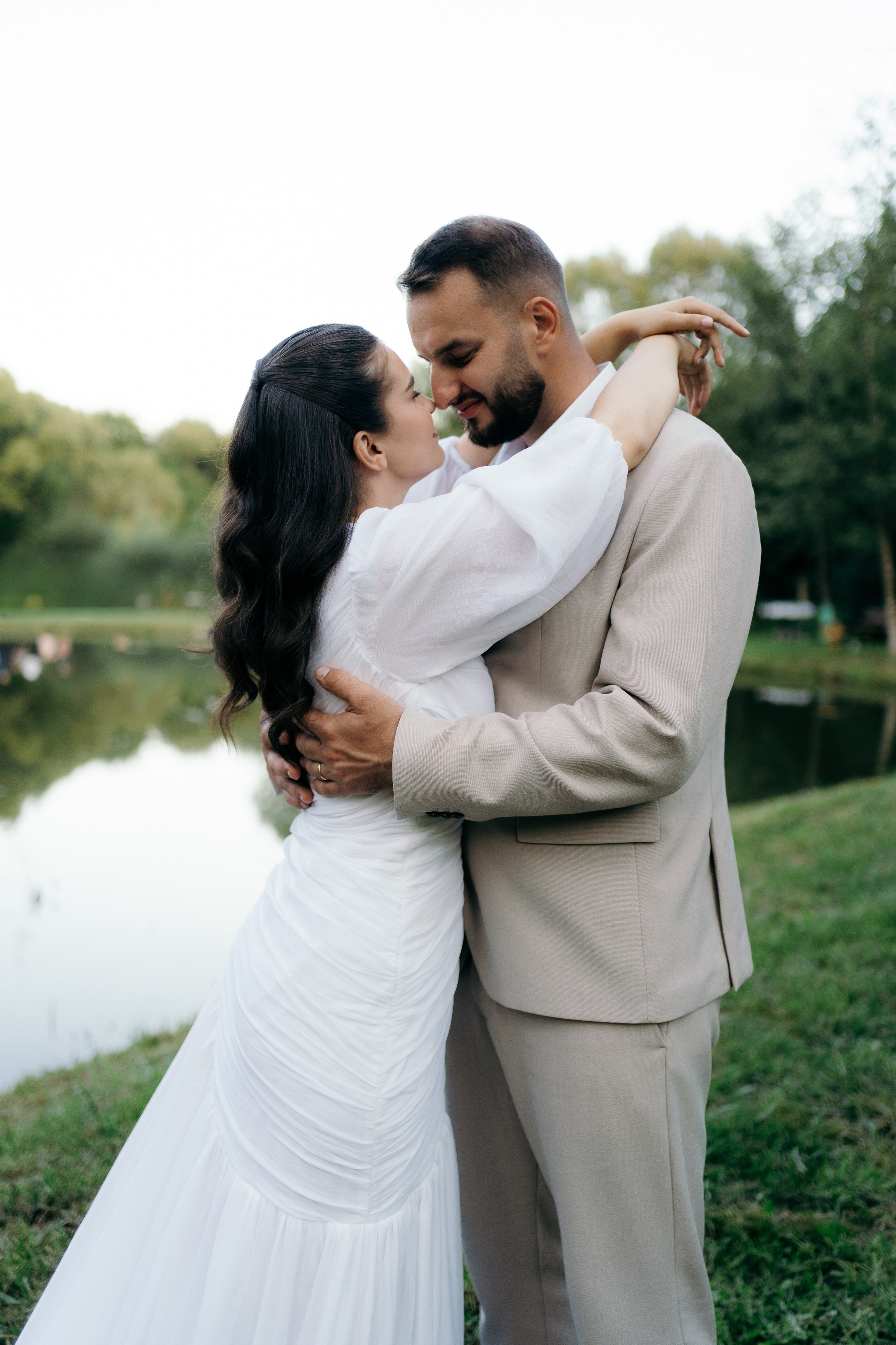 Daria and Beni. Sara Luca Wedding Photographer in Italy and Europe