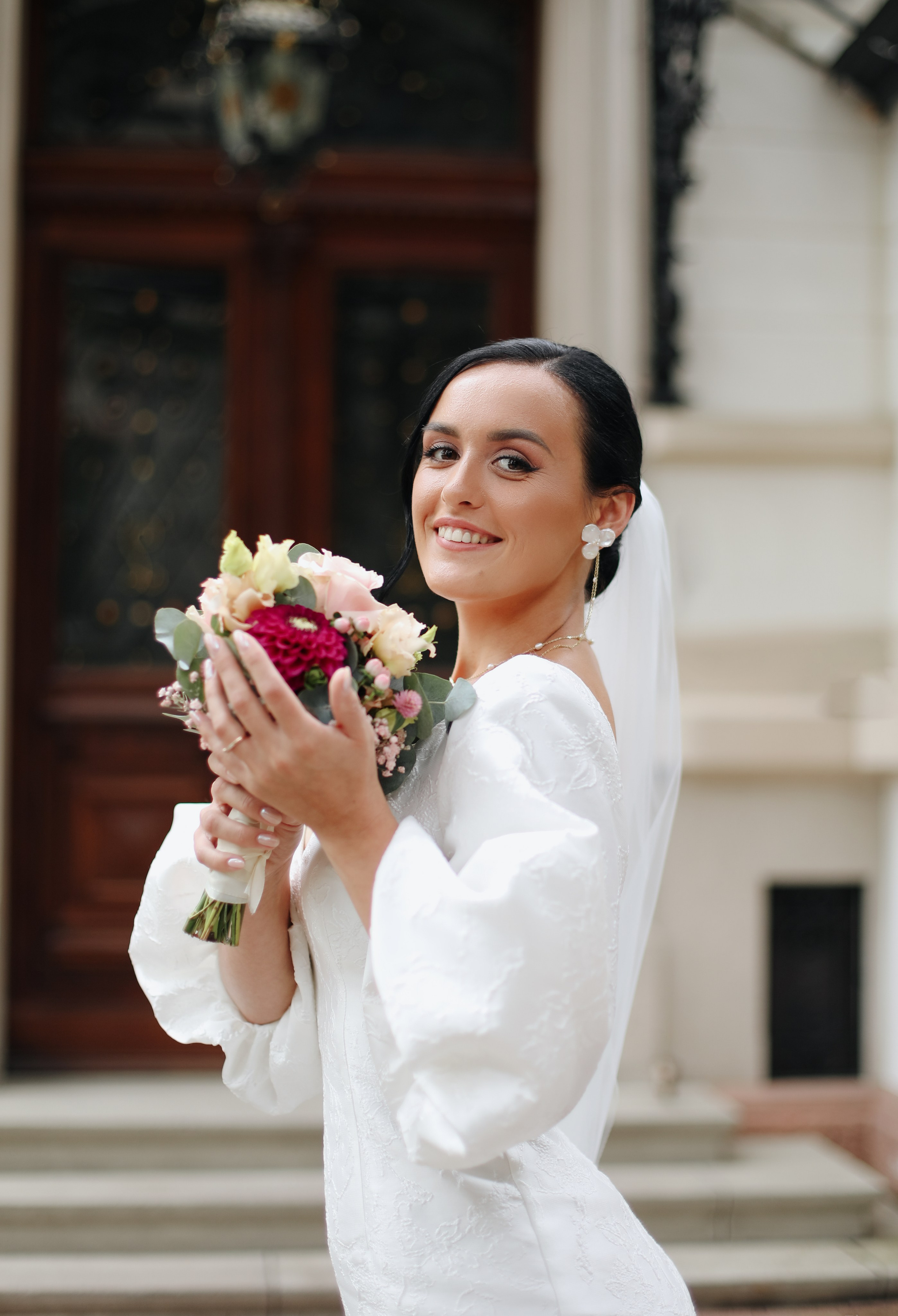 Vita & Jenya. Flora Grigoryan Wedding Photography