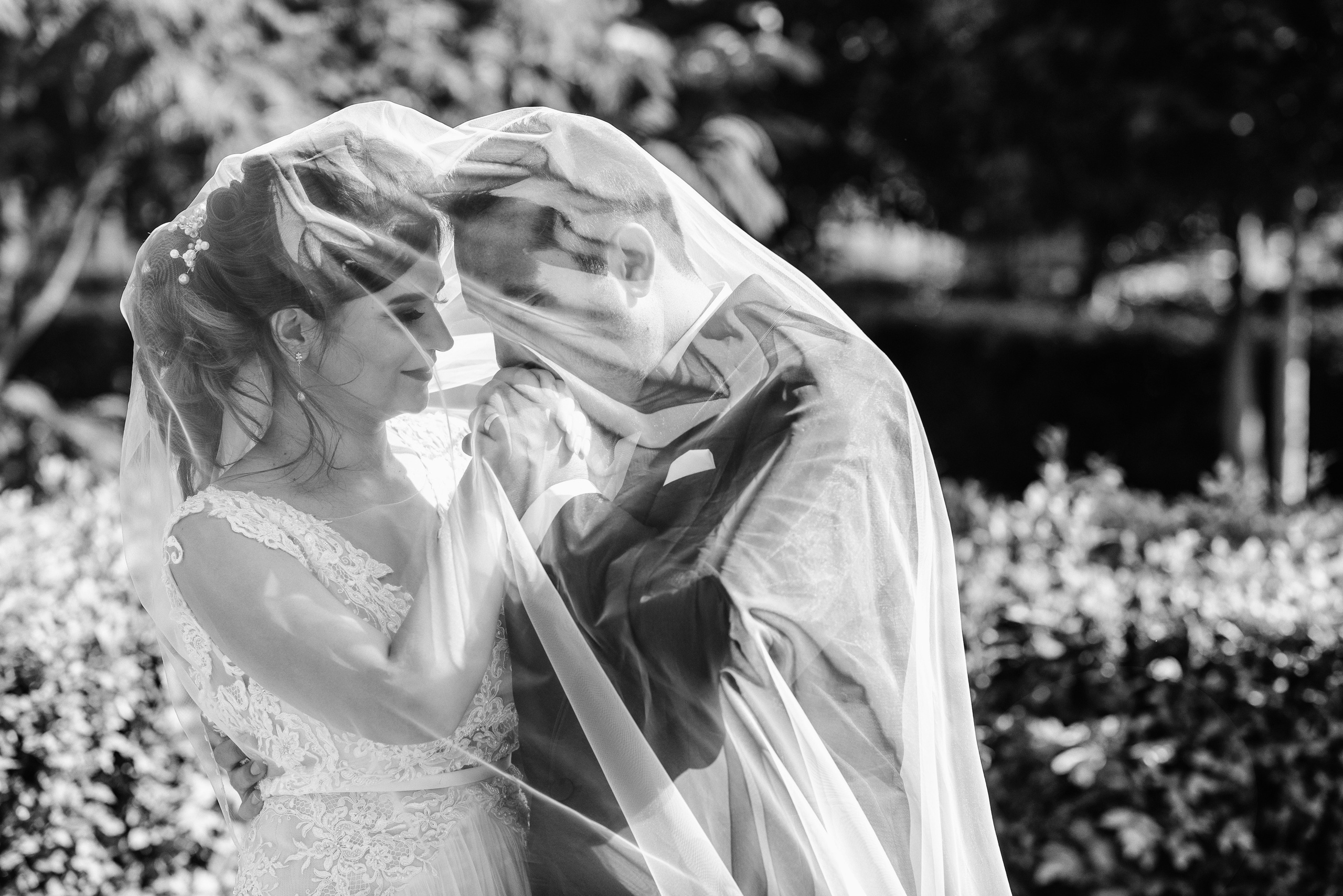 Simona & Ionuț. Acasă