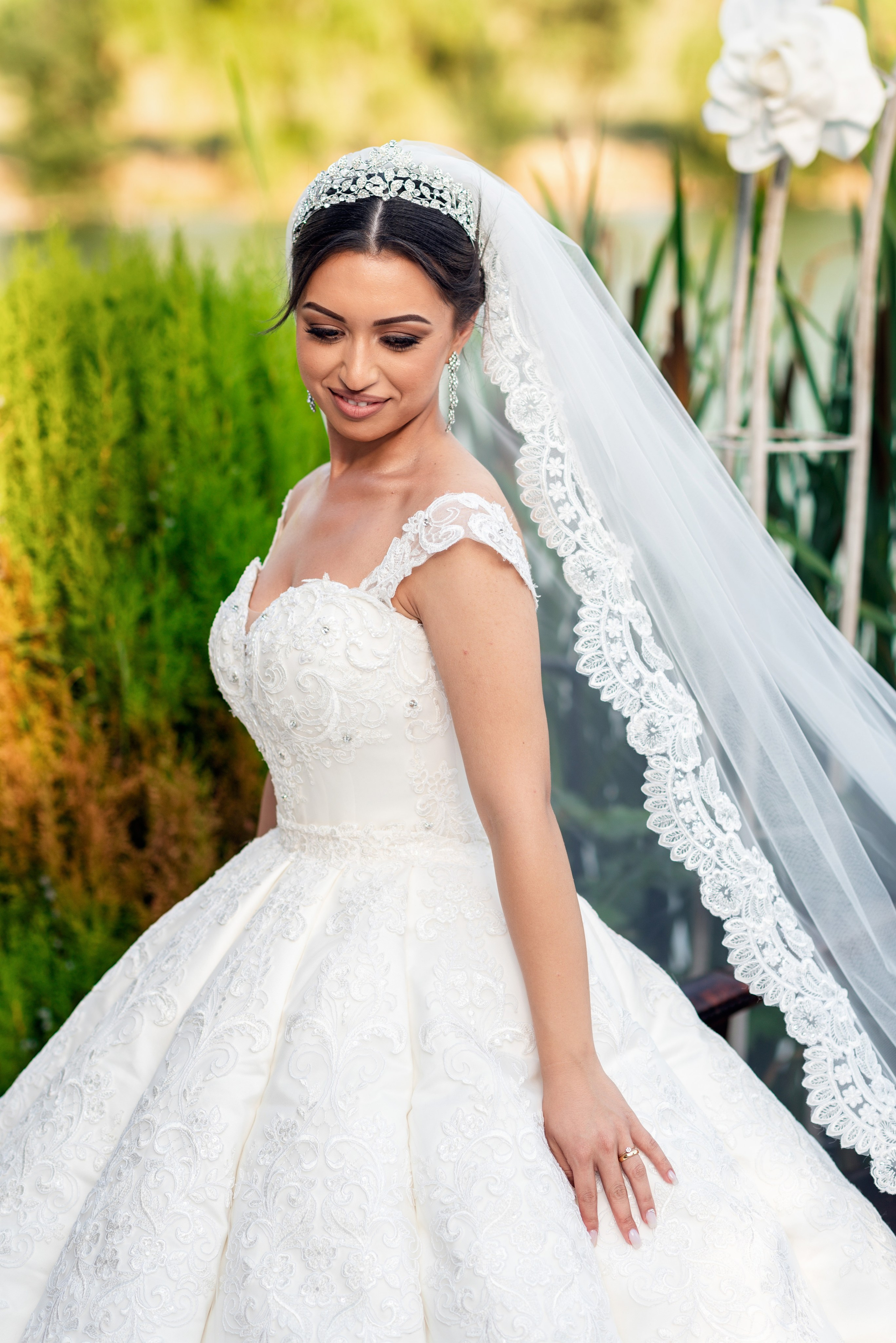 Roxana & Iulian. Fotograf nunta si evenimente Giurgiu