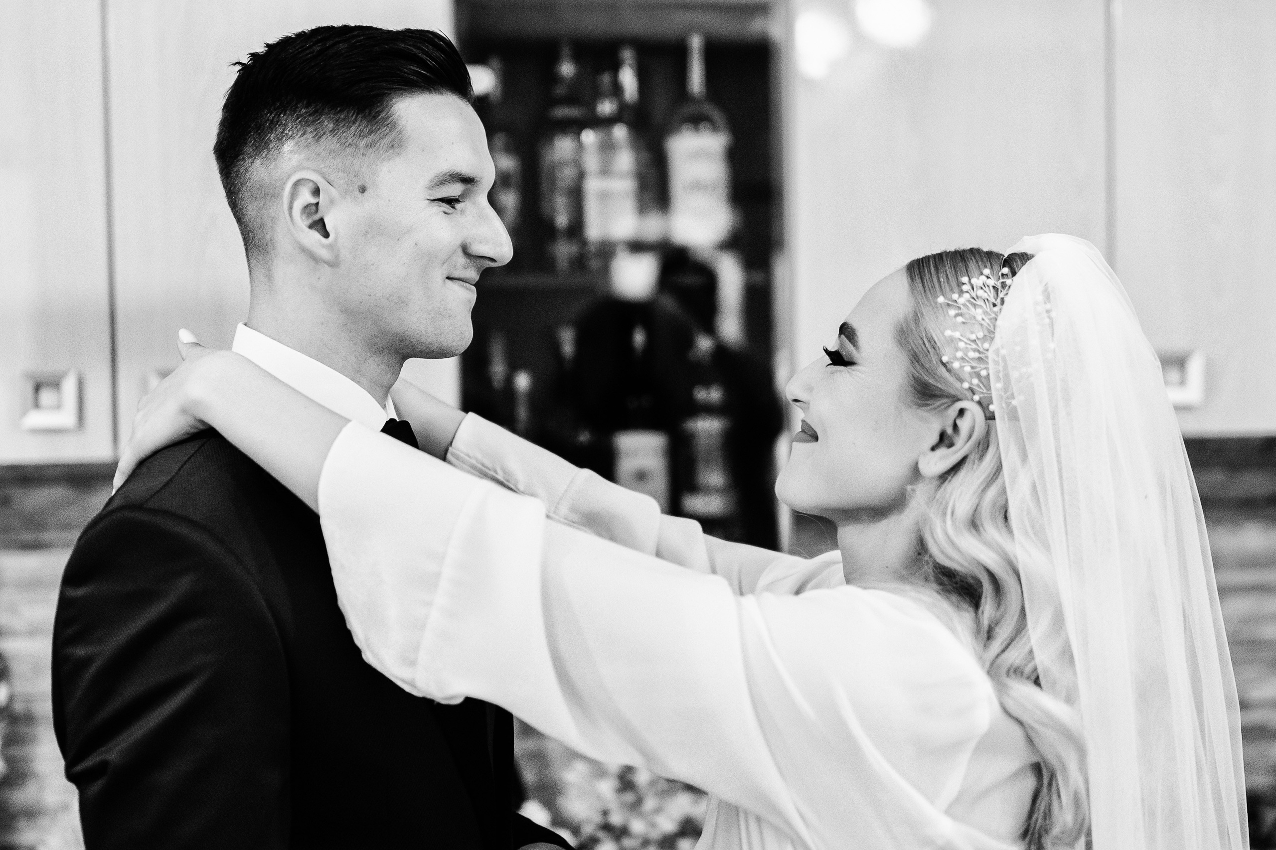 Adriana & Andrei. Acasă