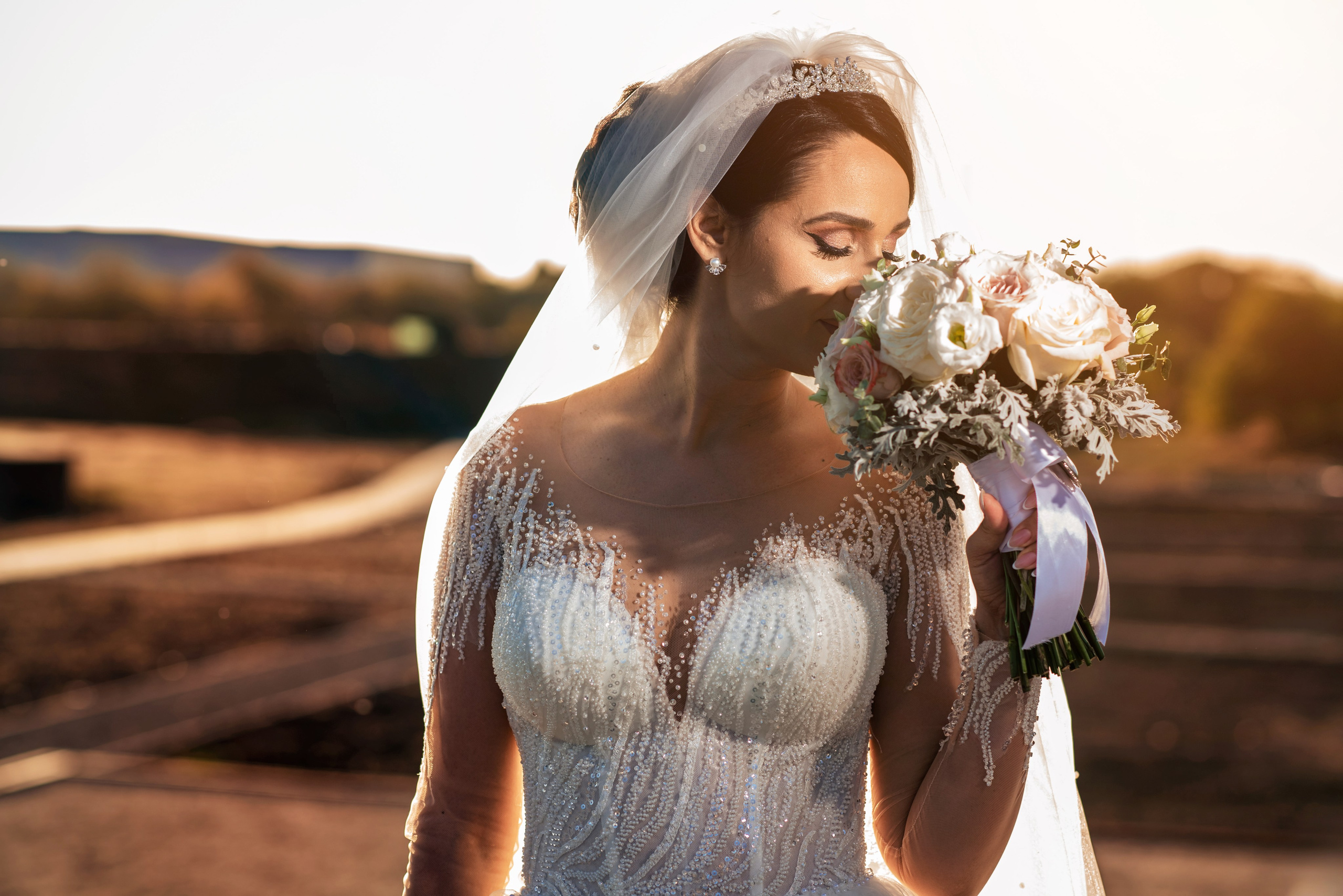 Beatrice & Andrei. Acasă