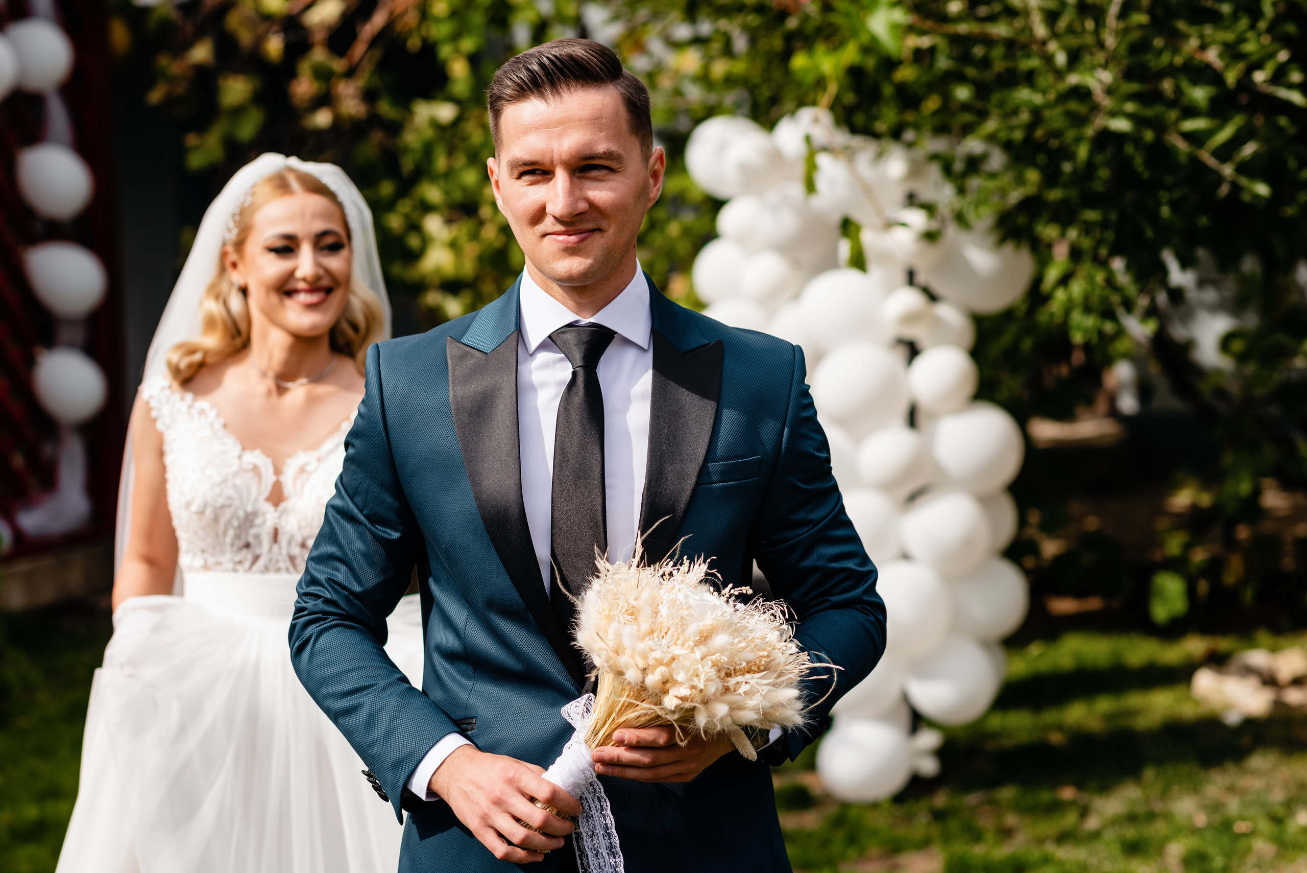 Adriana & Andrei. Acasă