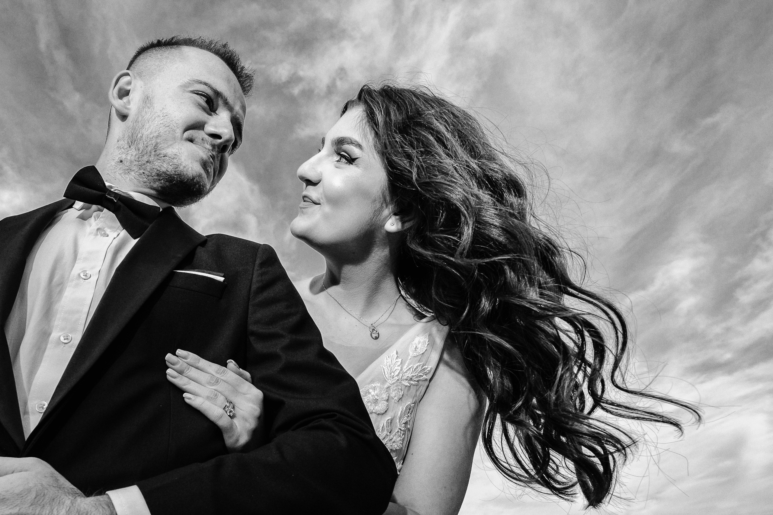 Andreea & Remus. Acasă