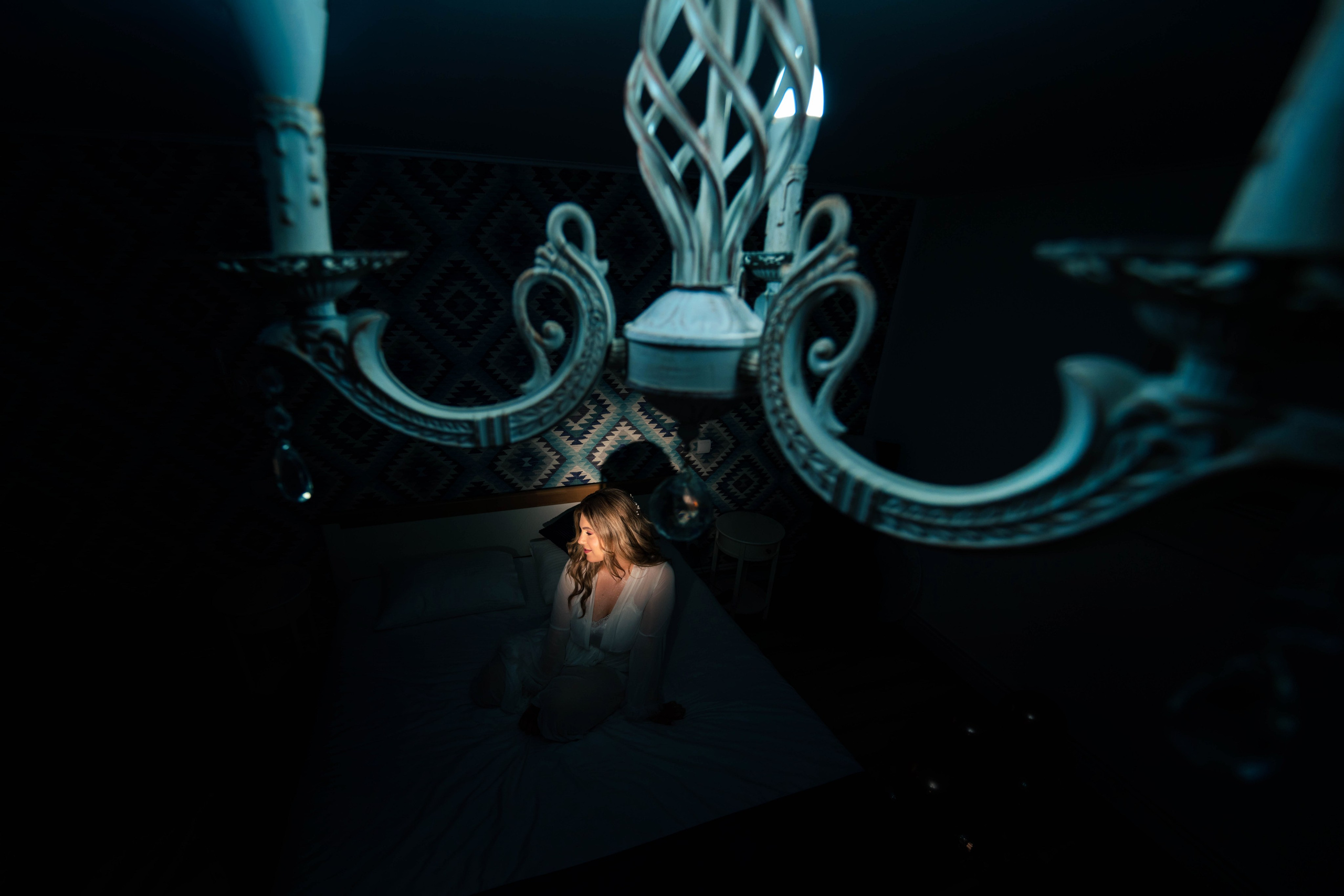 Madalina & Alex. Acasă