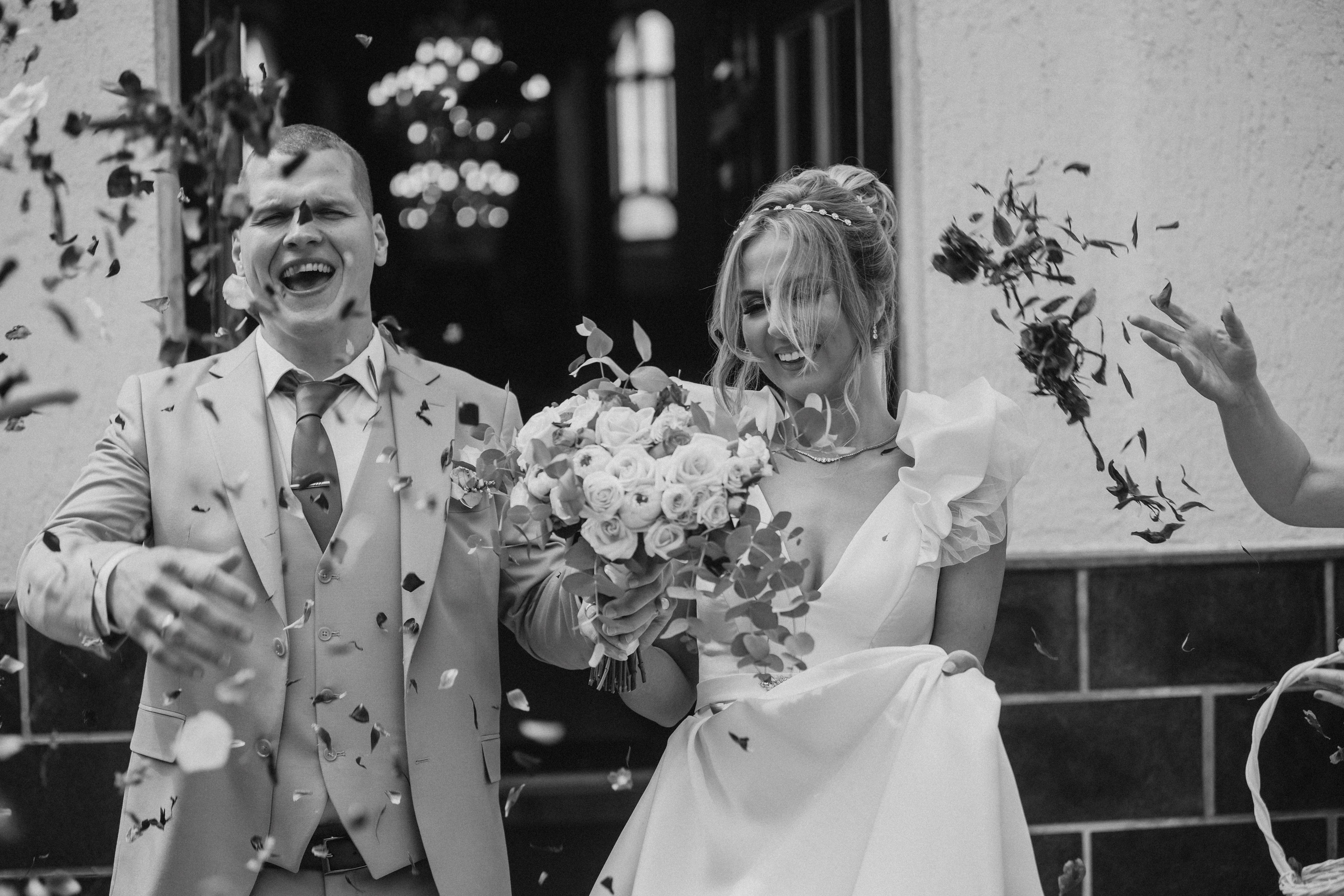 Fotograf venčanja iz Novog Sada, Marko Milivojević