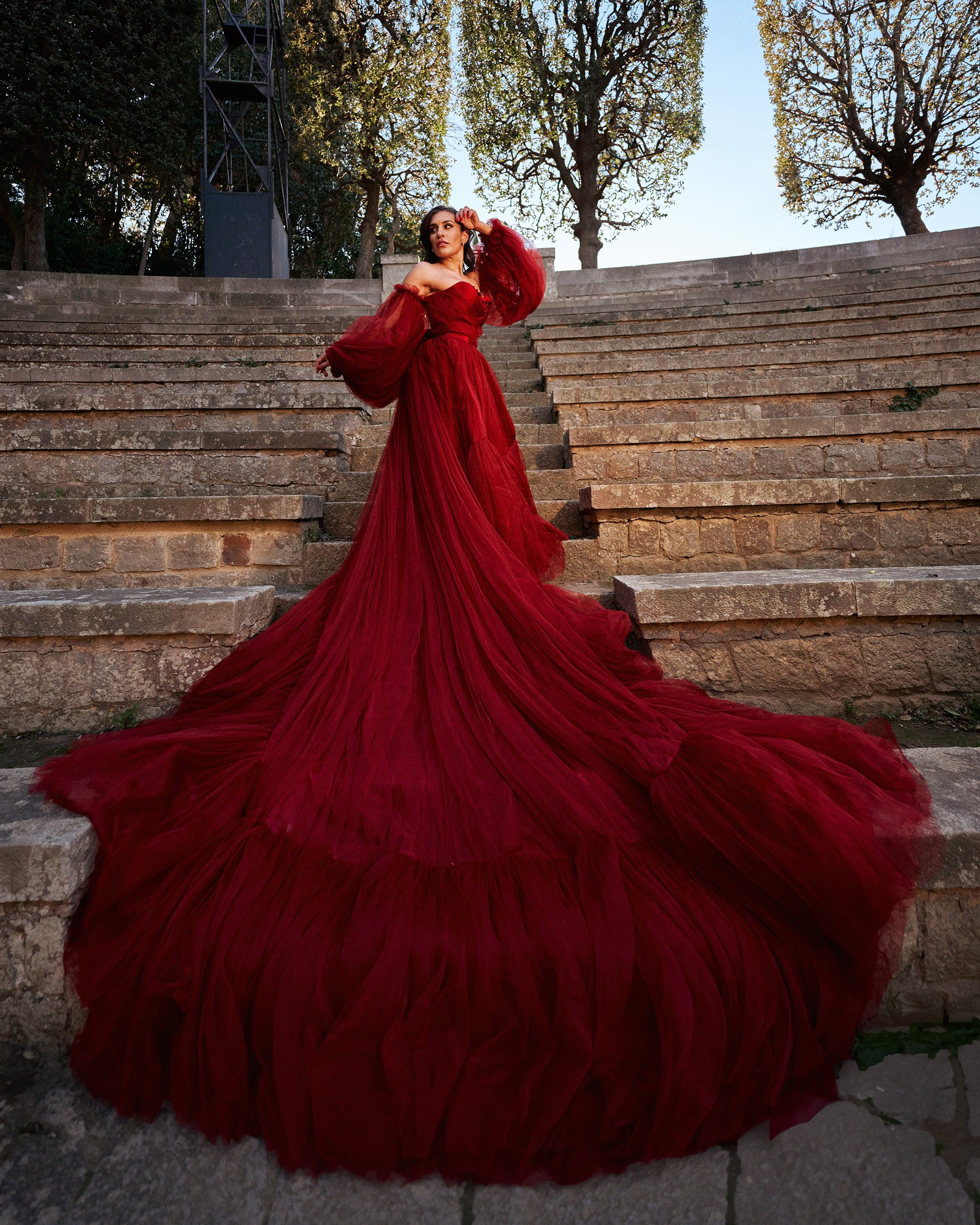 Moda & Vestidos. Inicio