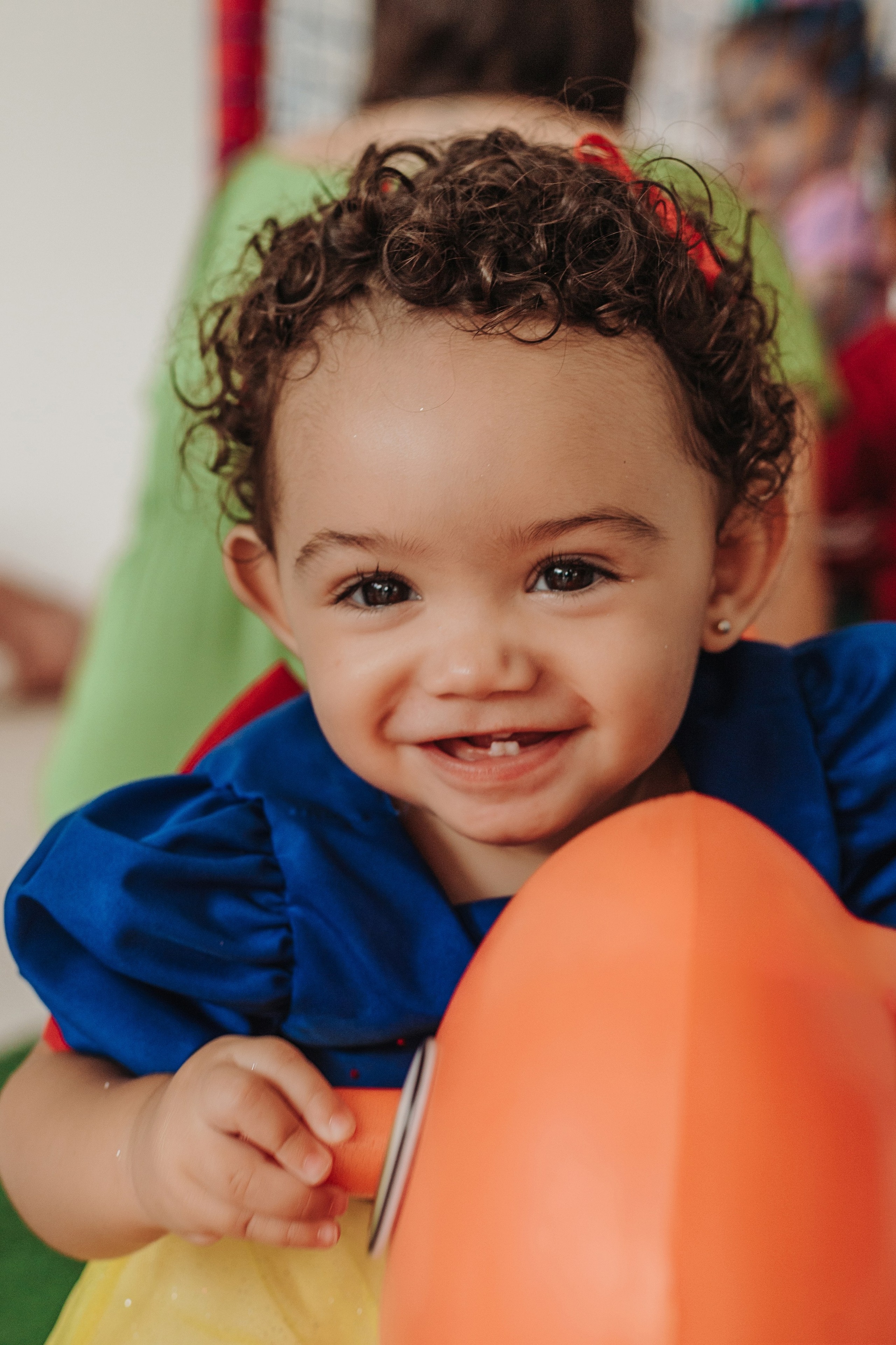 Aniversário Infantil