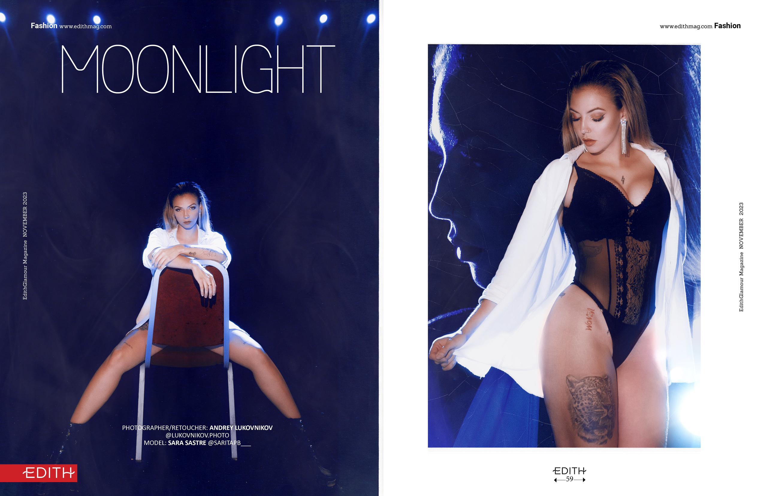 Moonlight