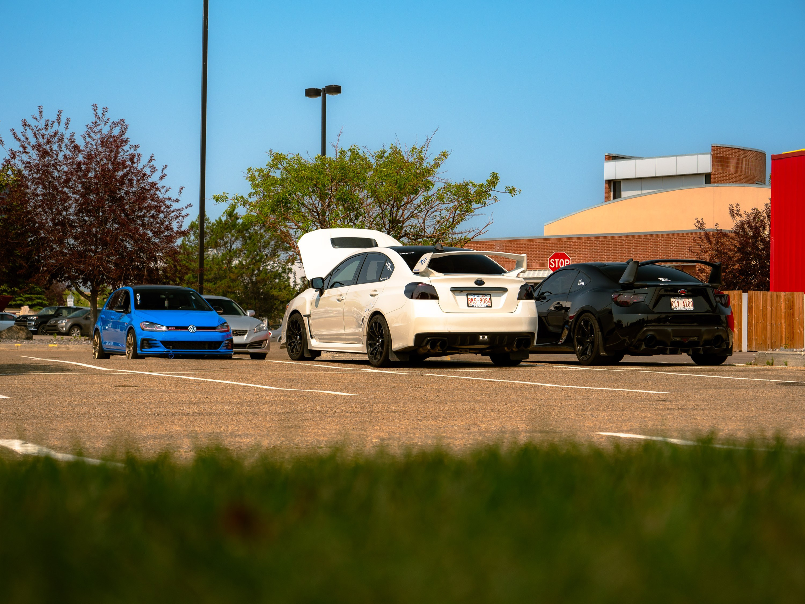 Cars & Coffee, Jul21, 2024 Edmonton. Dimitri Ilkov Photography — Capturing Life’s Moments in Edmonton, Cana