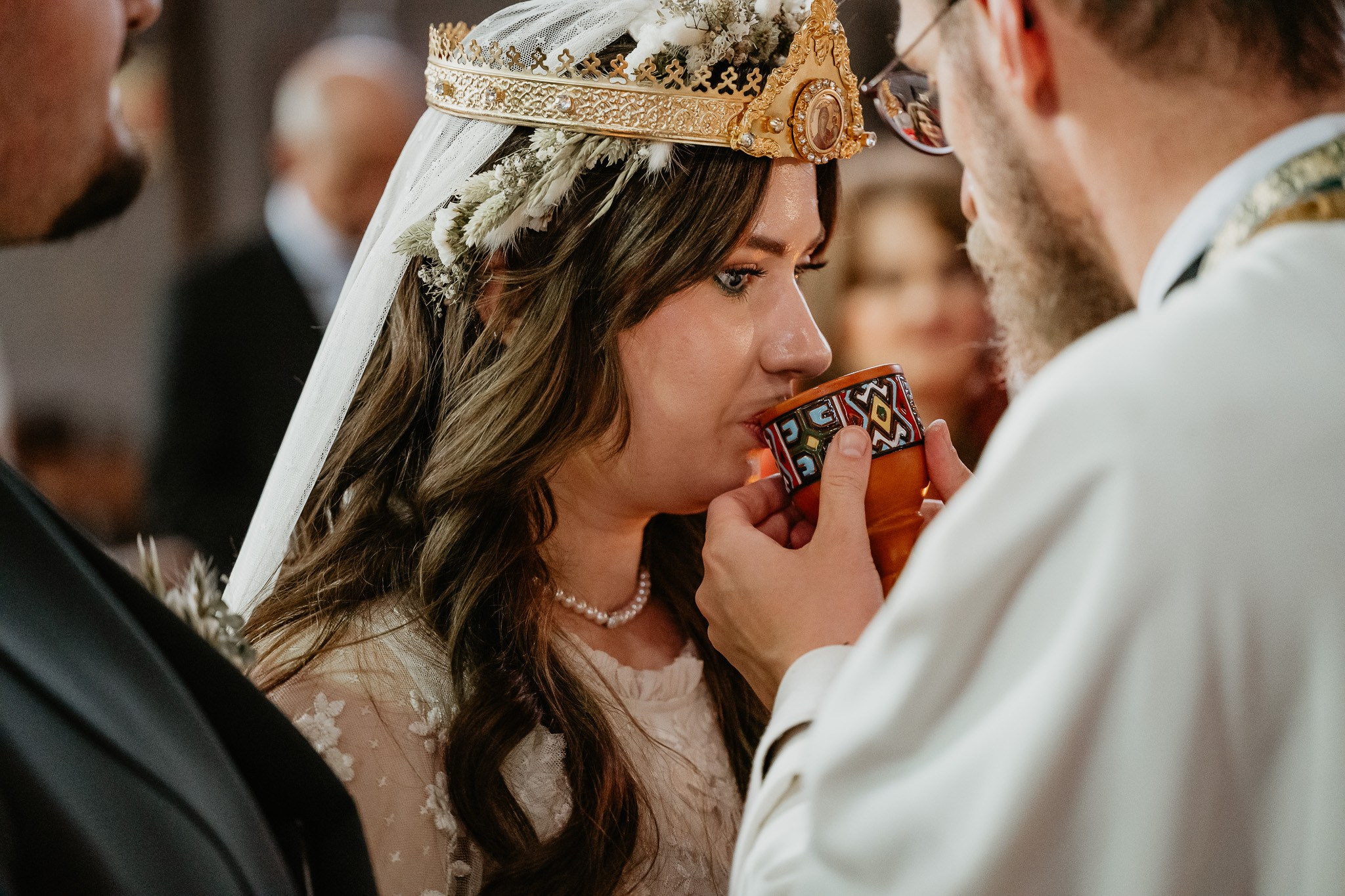 Bianca & Alex — Nuntă românească la Anvers | Stefan Bogdan