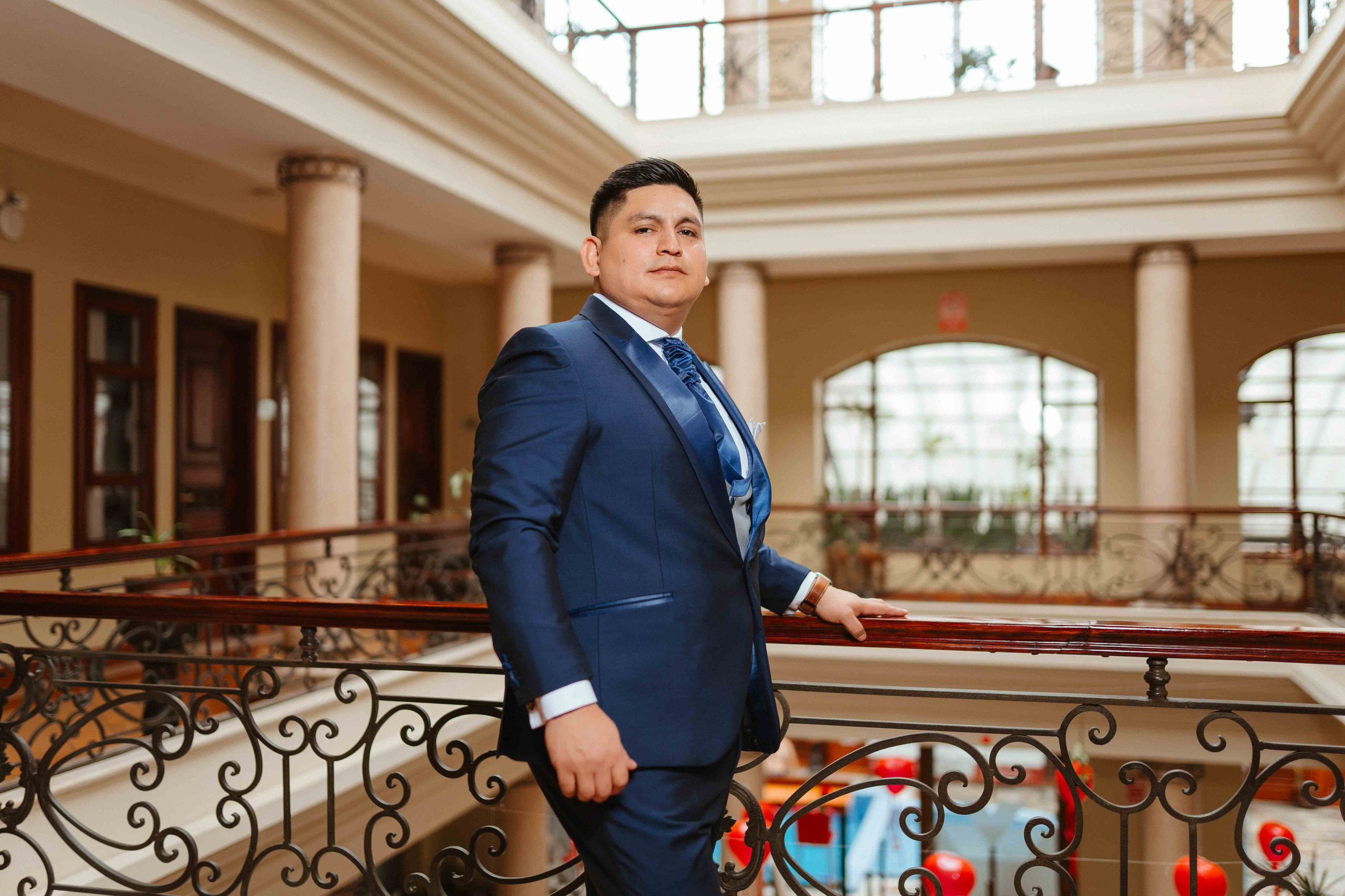 Ivan y Maria. Fotógrafo de bodas en Loja Ecuador | Piero Alvarez PH