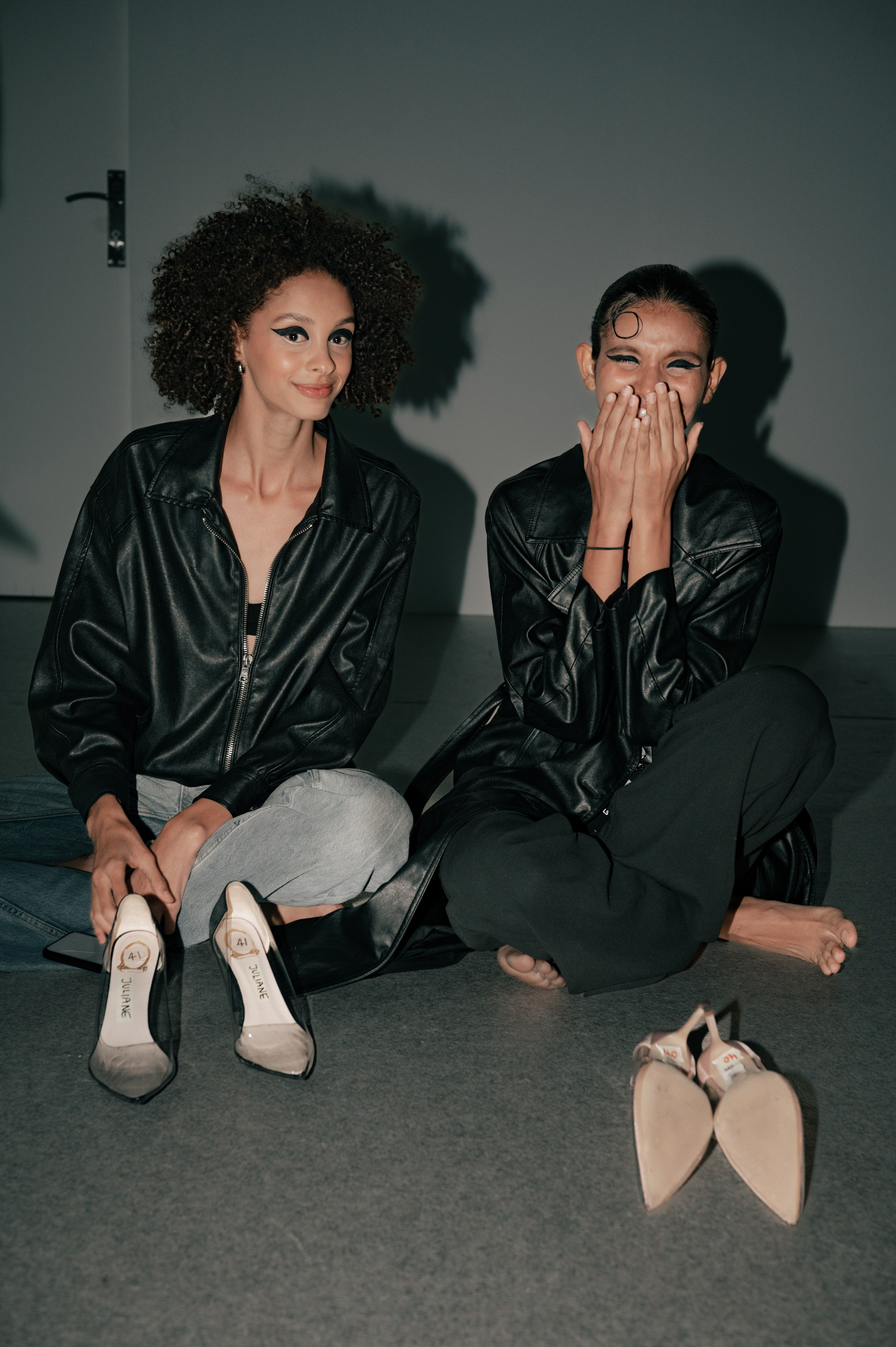 Dubai Backstage Photographer | Fashion Show, PR & Media Event Coverage