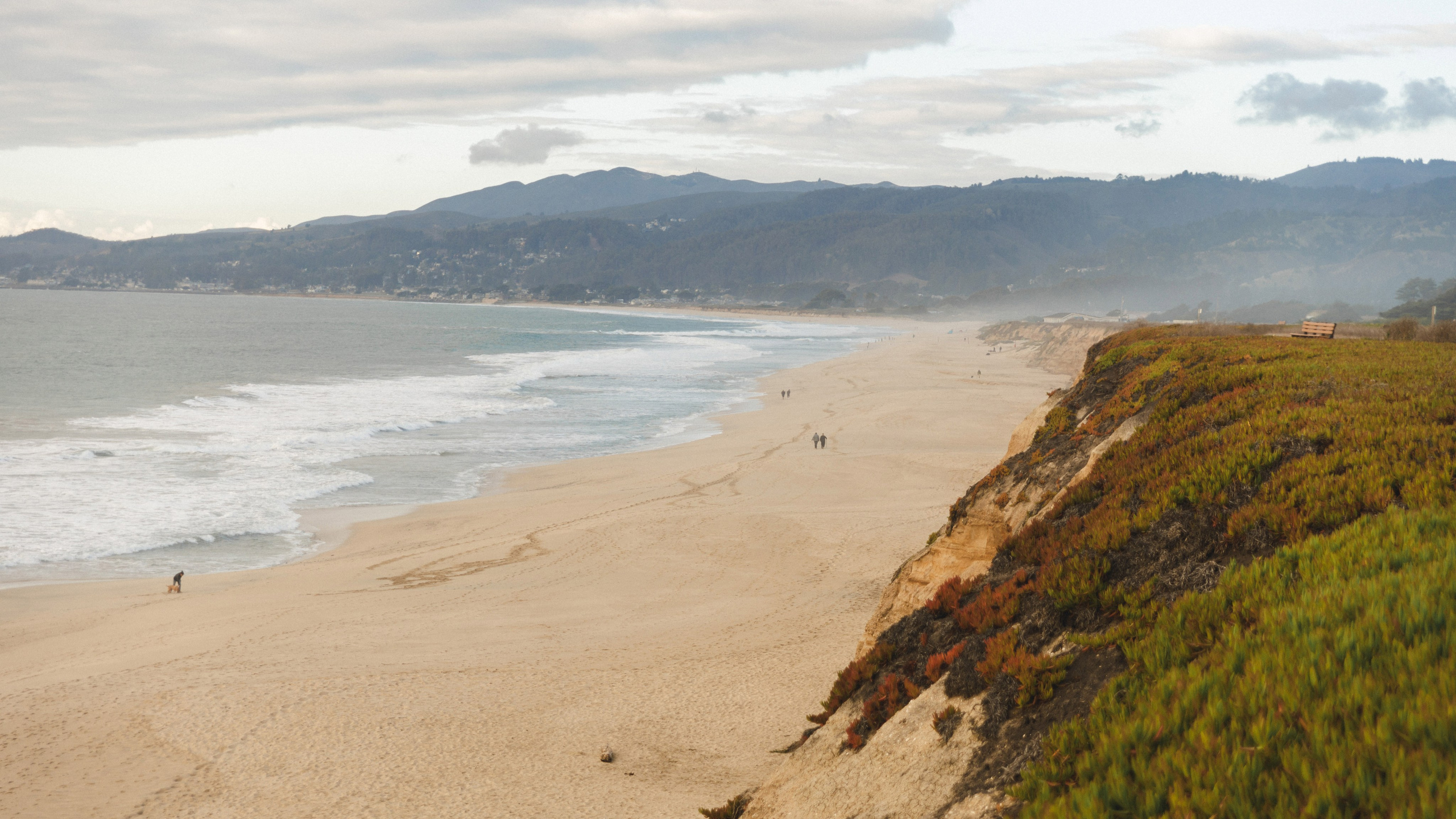 Bay Area Beach Guide for Photoshoots | Best Beaches for Maternity, Couples & Family. Maternity, newborn photographer in the Bay Area|Iryna Rakivnenko