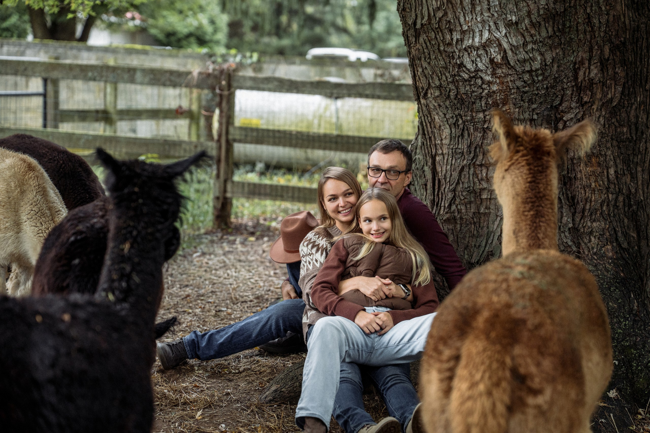 Irina, Nazar, Nika. Alisa Tant — Family and newborn photographer Bucks County, Montgomery county, Philadelphia, NJ