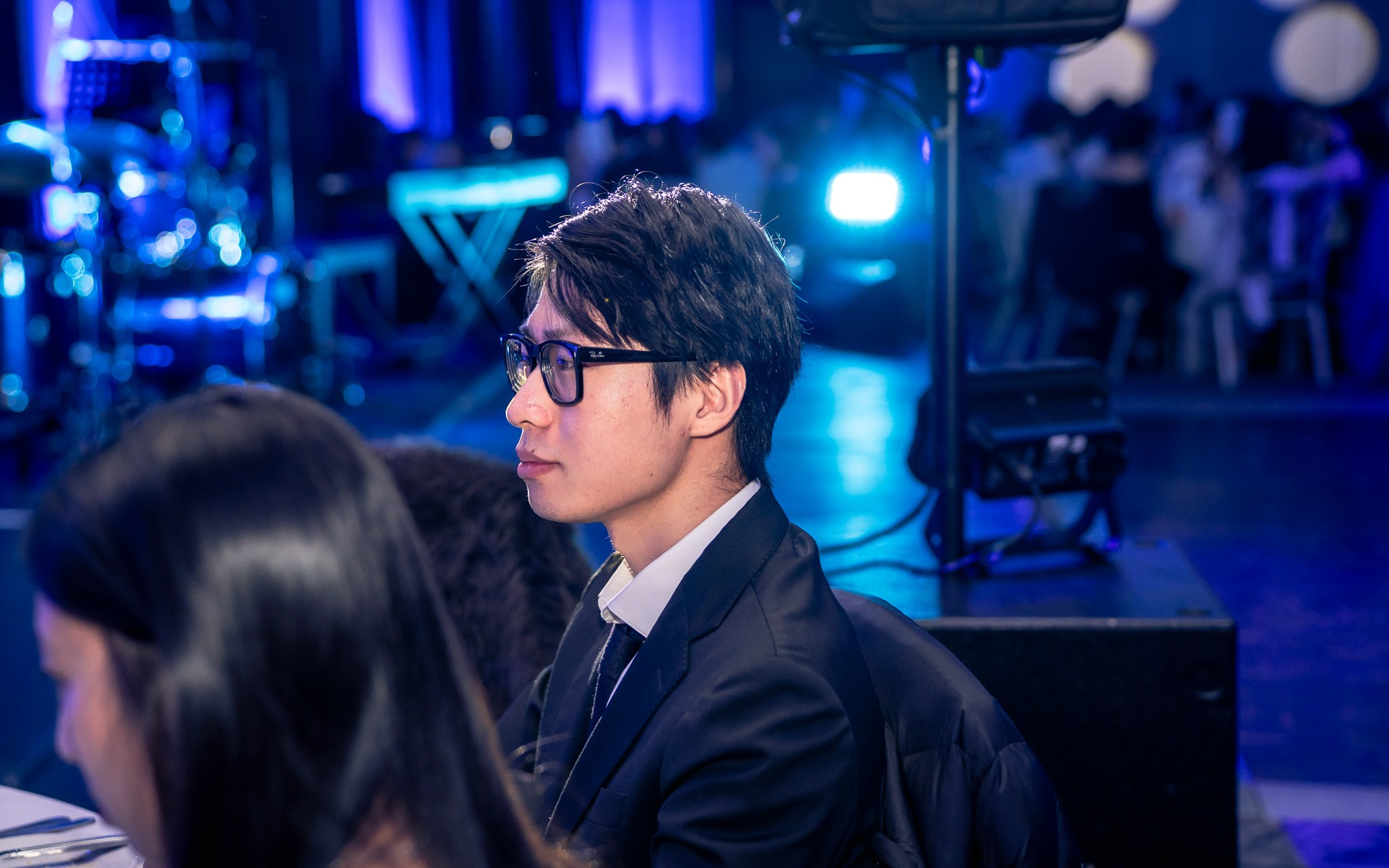 The Starlight Ball. Expect Miracles Photography by Kate & Andrew