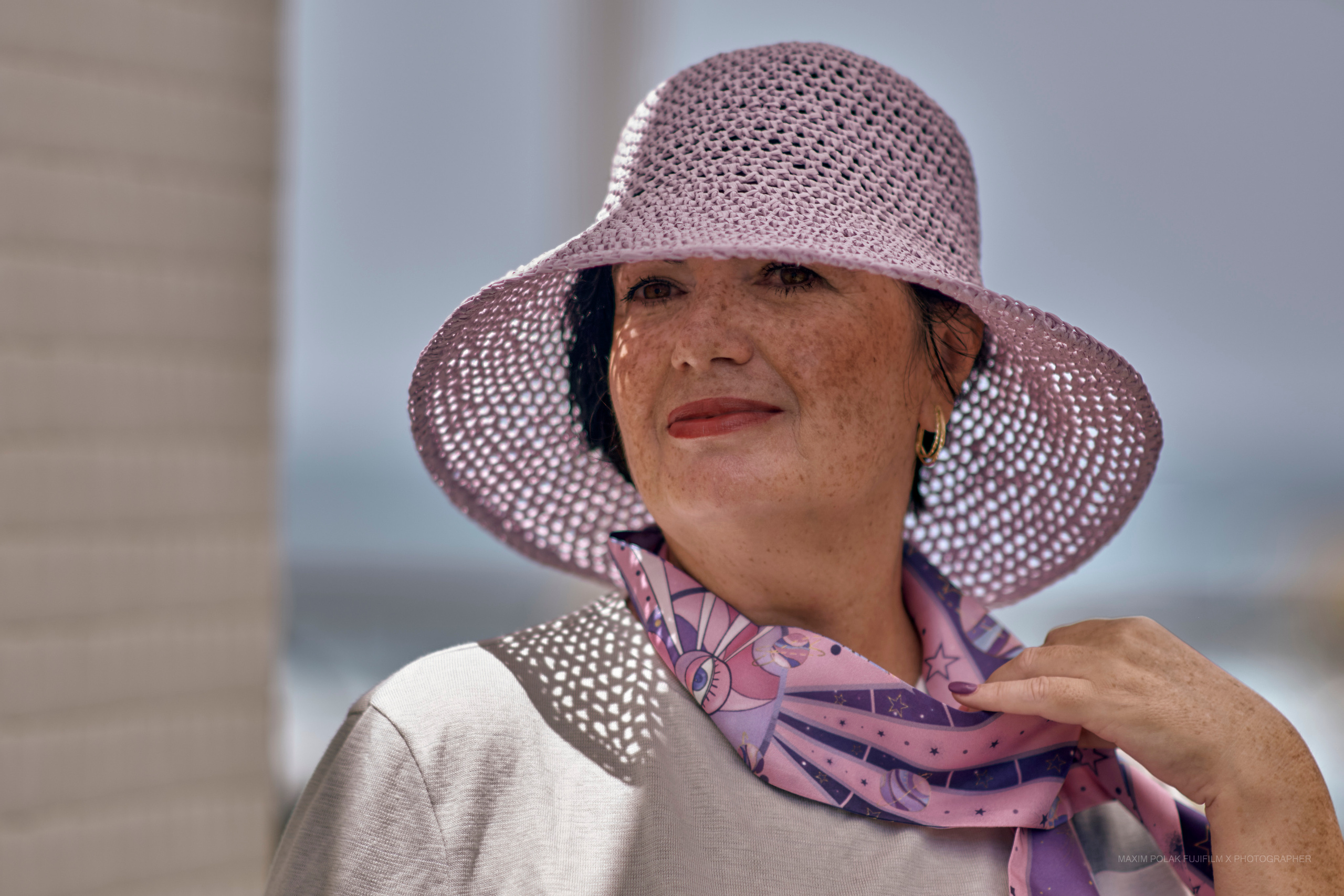 FASHION MARKET ASHDOD. SVETLANA. Middle East Photo Agency — Свадьбы, Бар и Бат-мицва, Брит, Театр, Магниты, Портреты