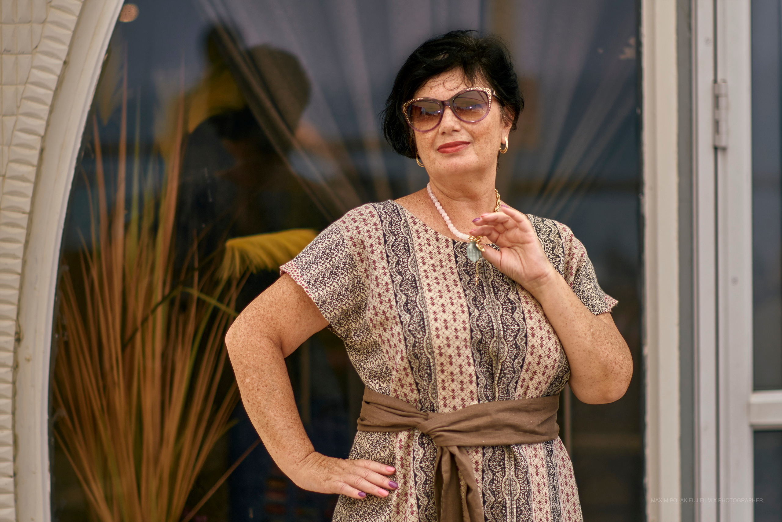 FASHION MARKET ASHDOD. SVETLANA. Middle East Photo Agency — Свадьбы, Бар и Бат-мицва, Брит, Театр, Магниты, Портреты