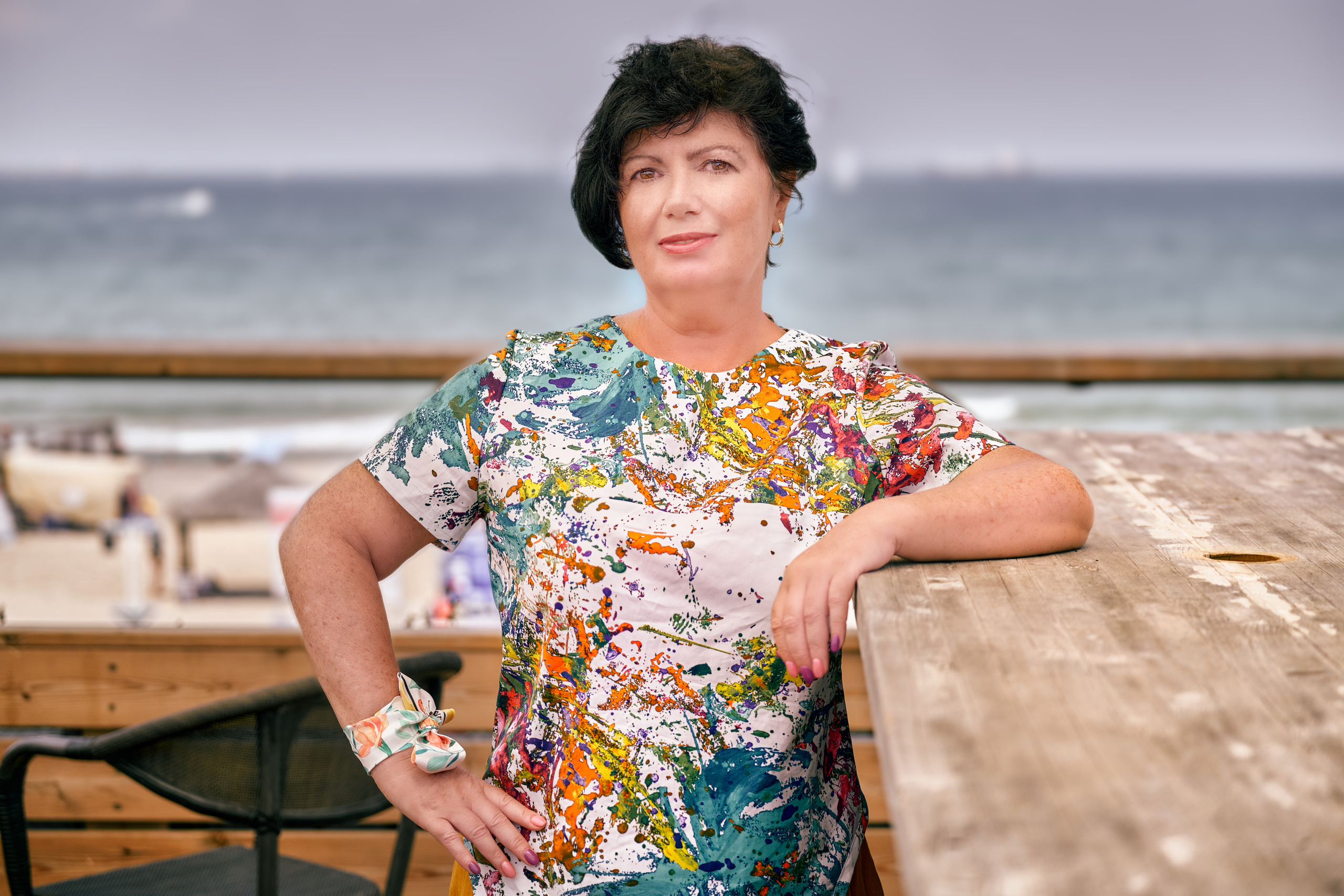 FASHION MARKET ASHDOD. SVETLANA. Middle East Photo Agency — Свадьбы, Бар и Бат-мицва, Брит, Театр, Магниты, Портреты