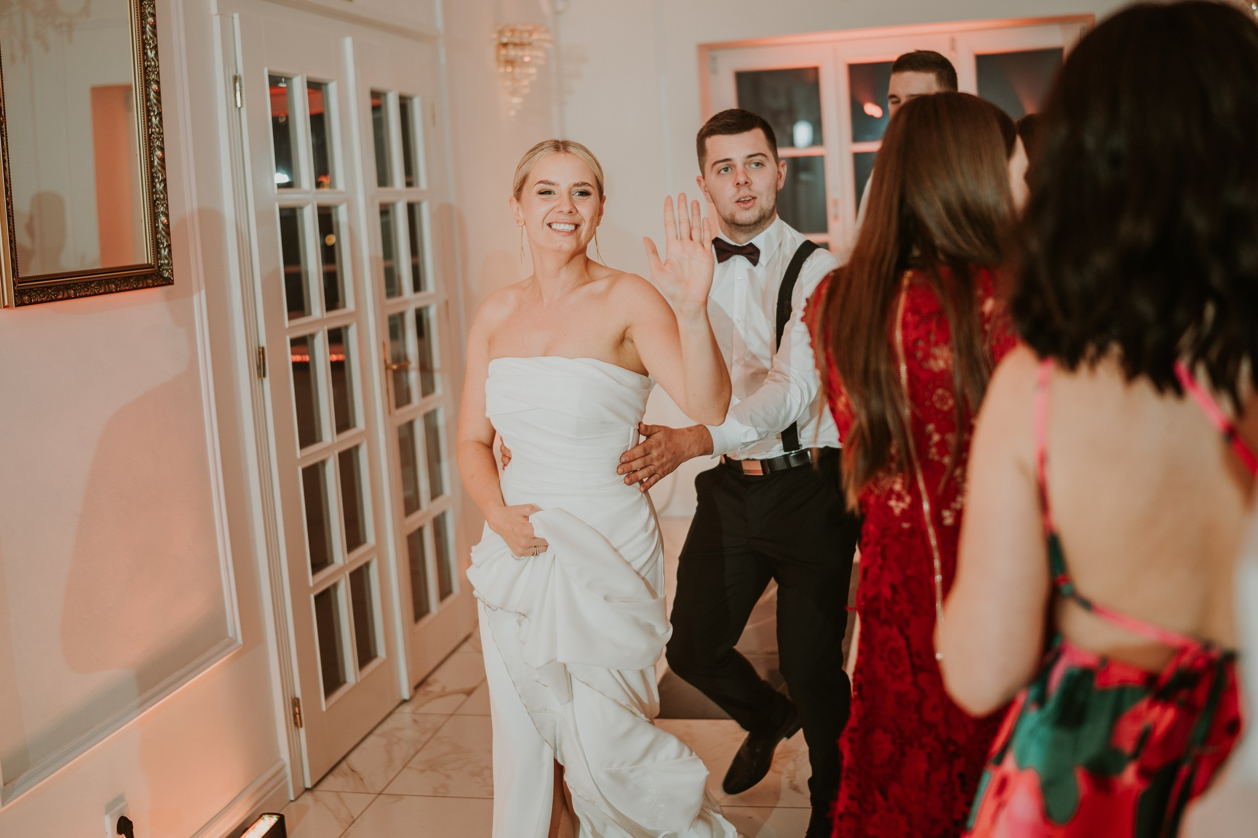 Ewa&Maciej. Michał Kaźmierczyk - Fotograf