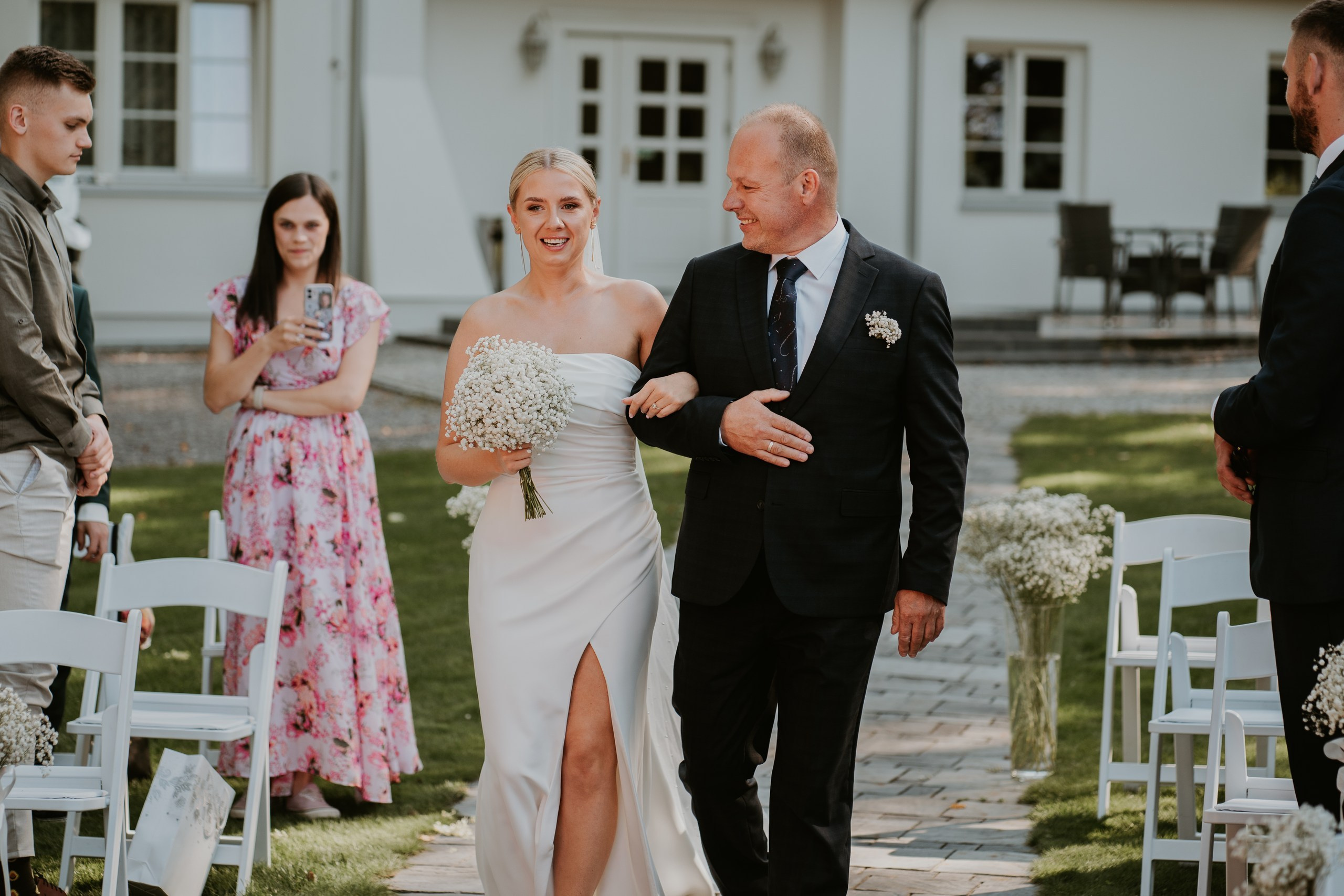 Ewa&Maciej. Michał Kaźmierczyk - Fotograf