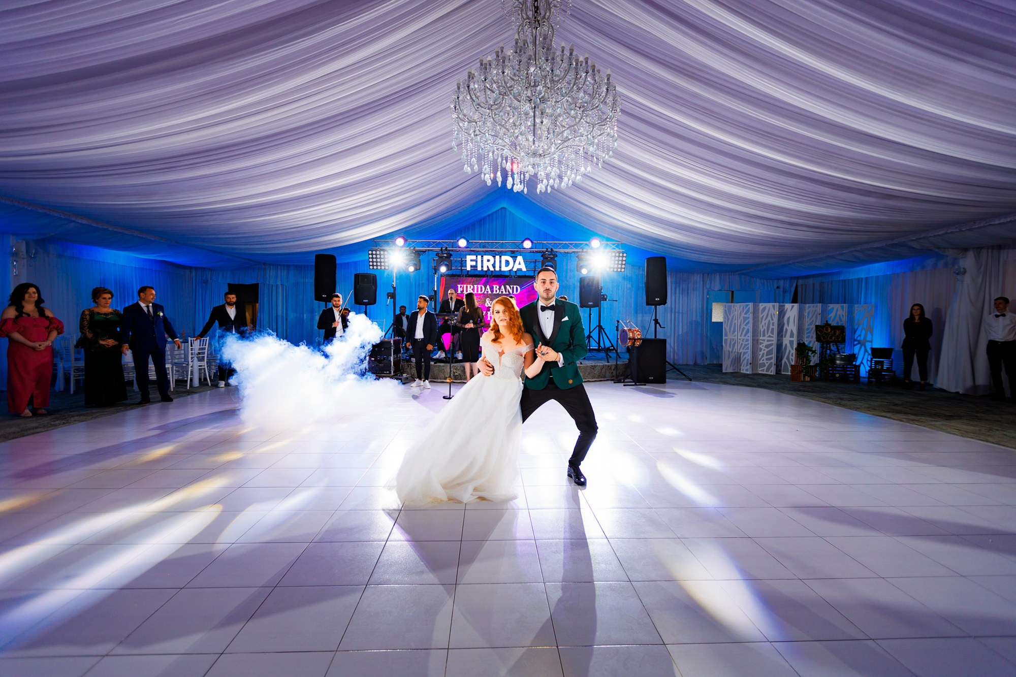 Andrei si Adelina. Wedding photographer and videographer