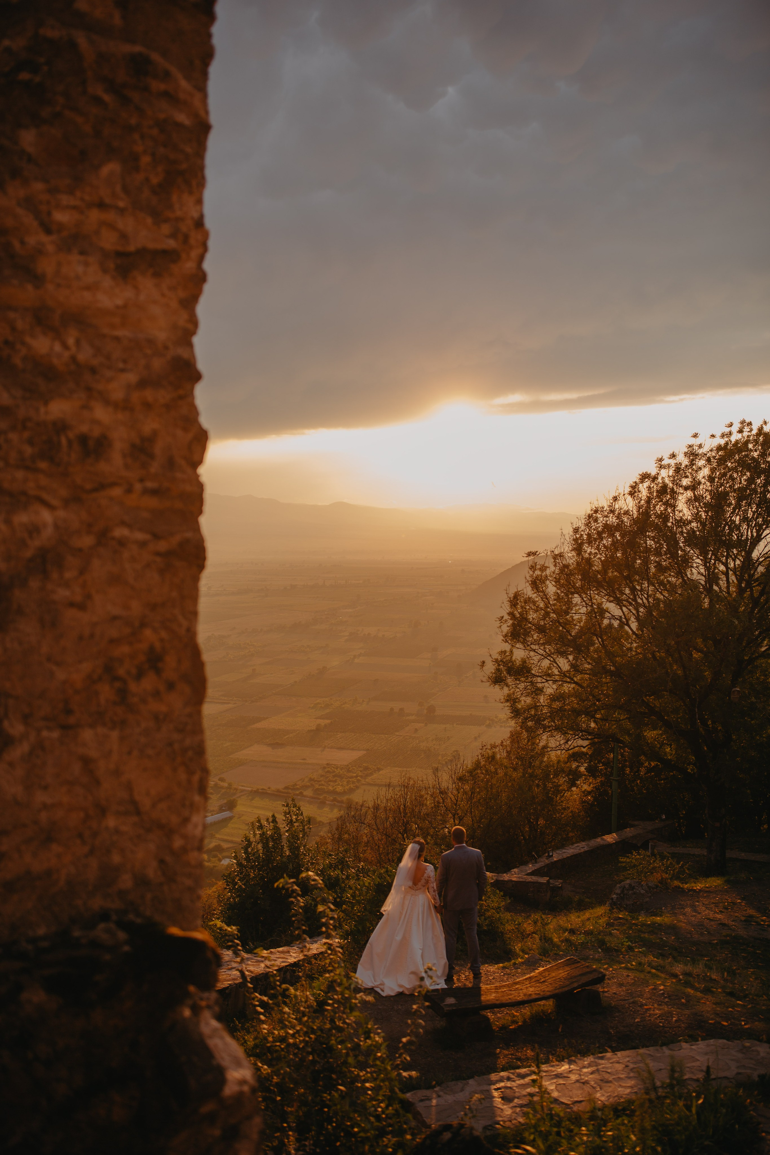 Wedding at Kvareli Lake Hotel and SPA. Арт Ивент Студио — Самое рейтинговое свадебное агентство в Грузии