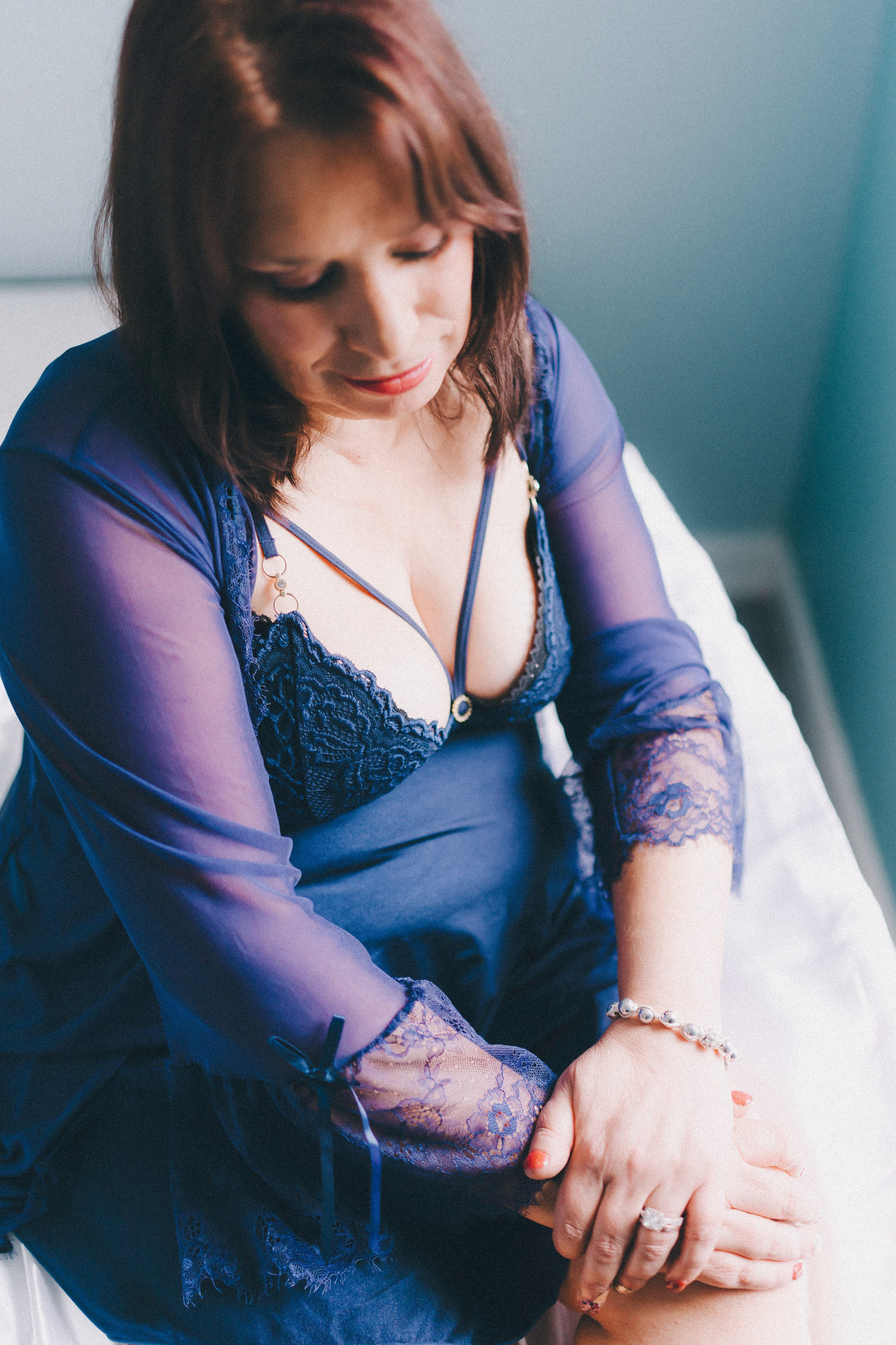 Caroline. Creative Family, Brand, Boudoir and Wedding Photographer in Solihull & Birmingham Irina Zoteeva