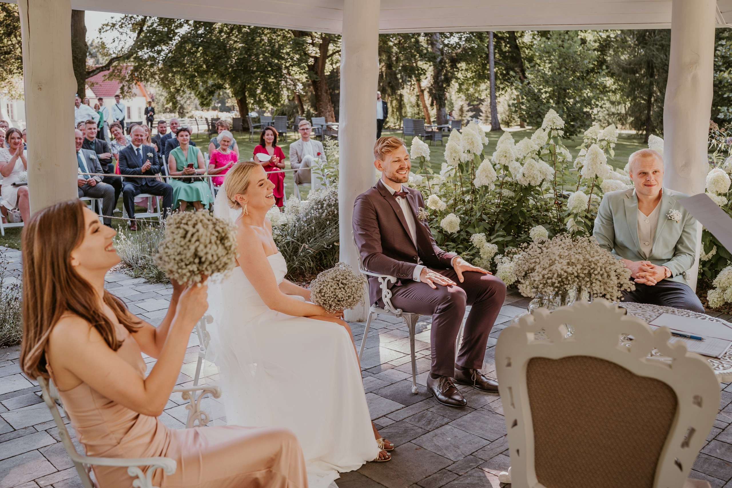 Ewa&Maciej. Michał Kaźmierczyk - Fotograf