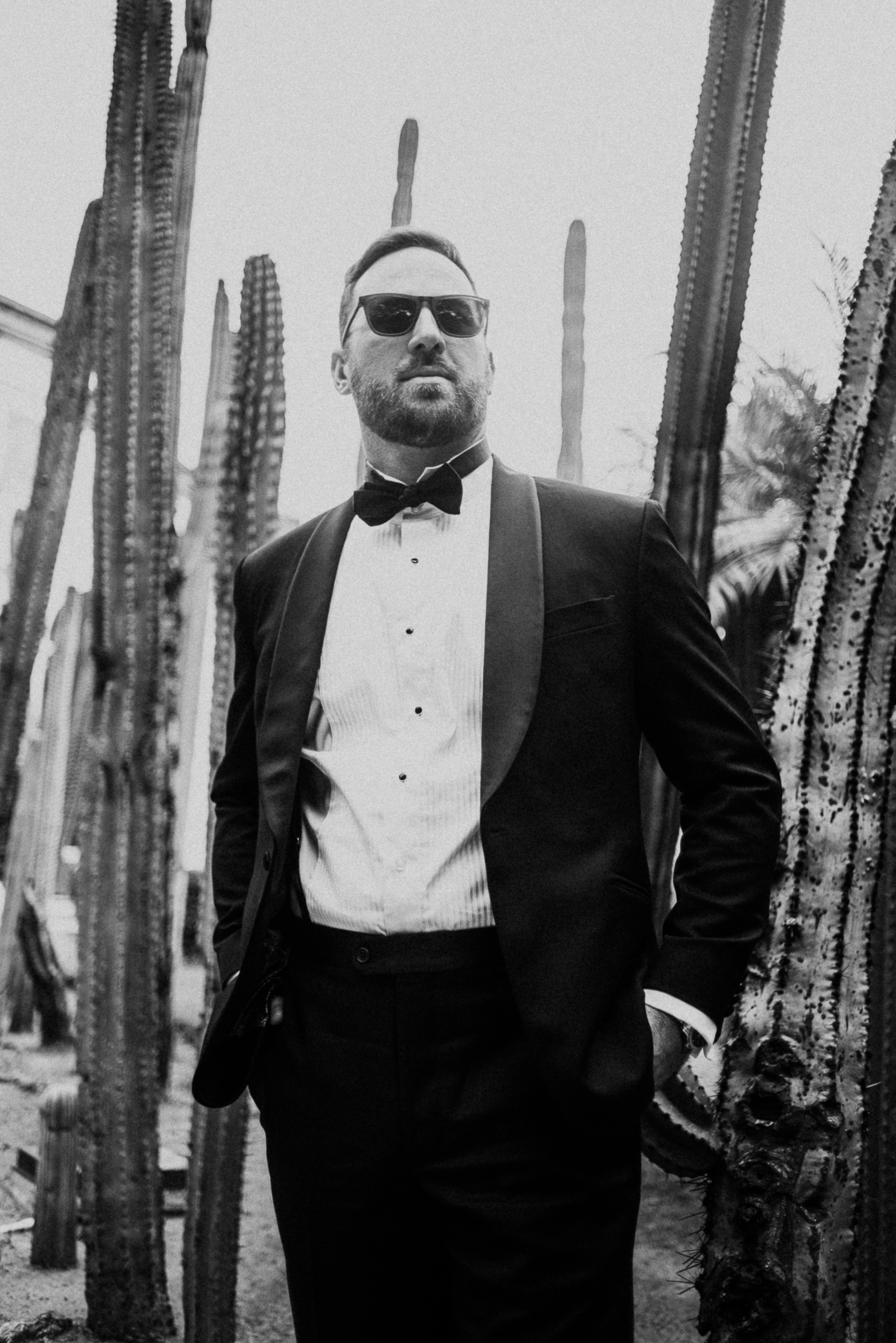 Wedding Photographer and Filmmaker in Guadalajara Mexico Abraham Linares