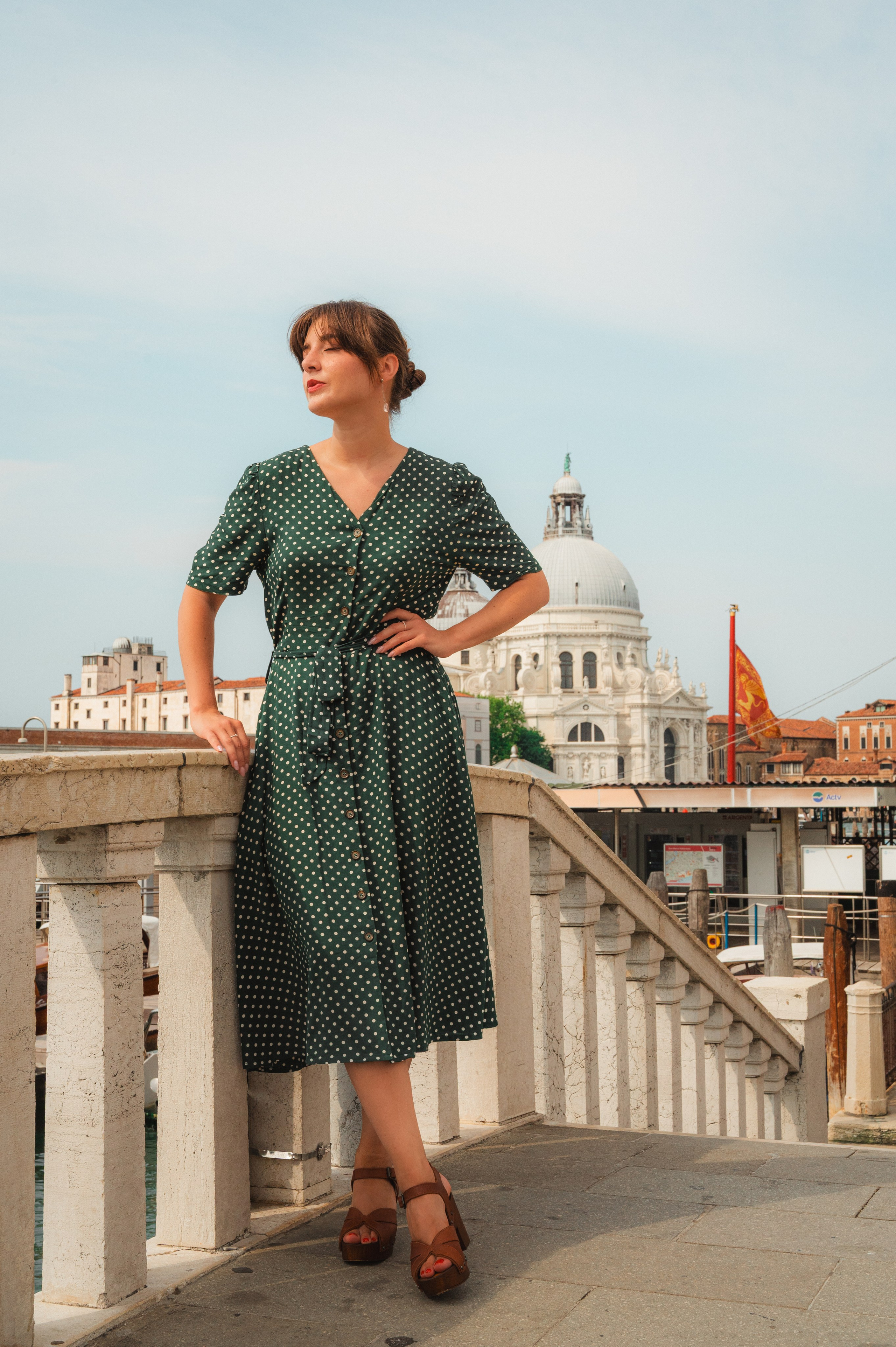 Photowalking in Venice. Михаил Всемирнов, Фотограф в Италии