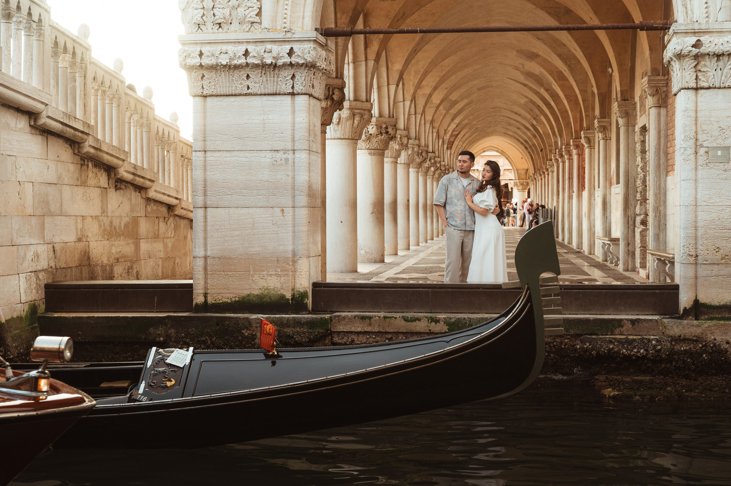 Photowalking in Venice. Михаил Всемирнов, Фотограф в Италии