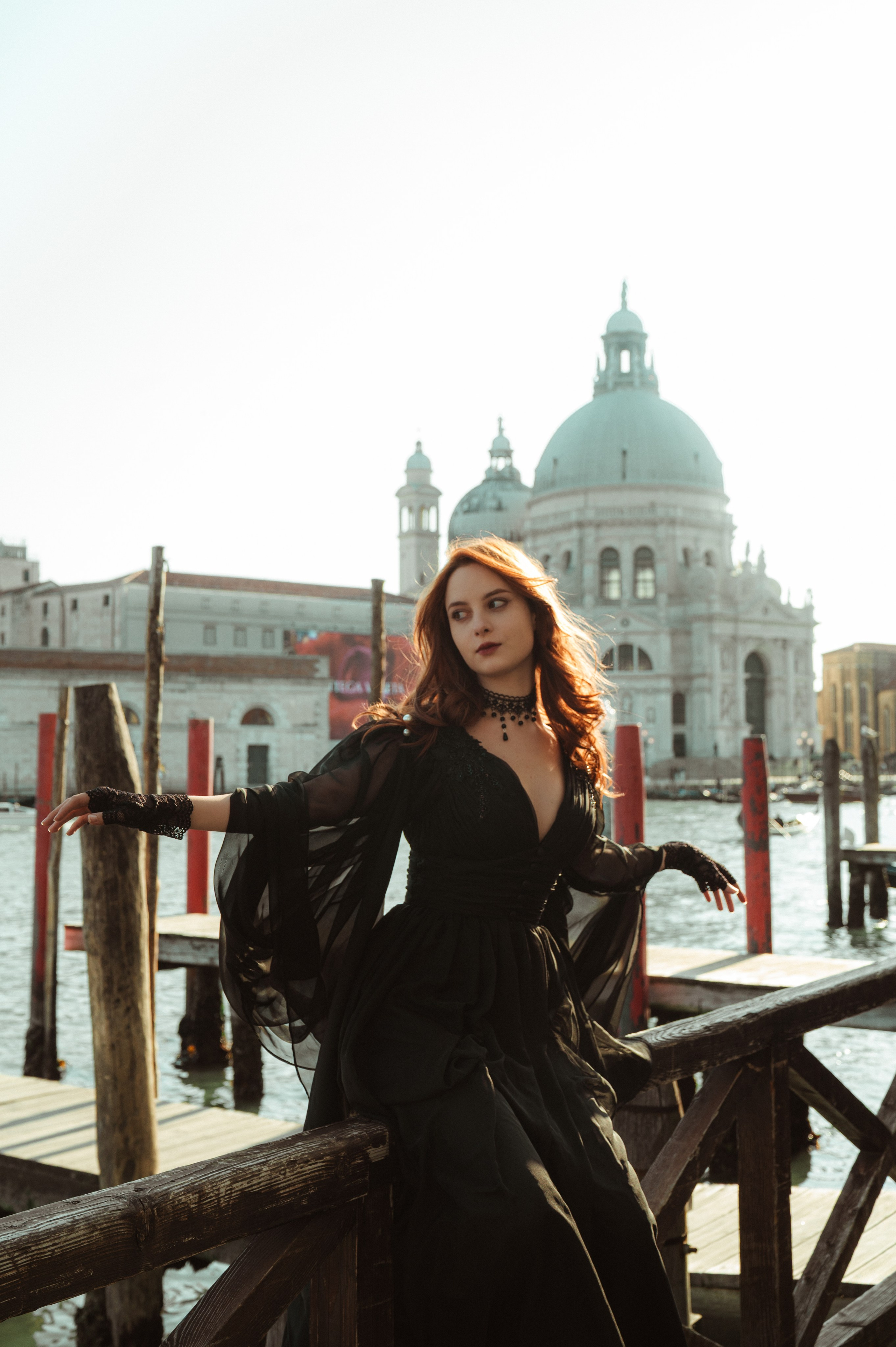 Photowalking in Venice. Михаил Всемирнов, Фотограф в Италии