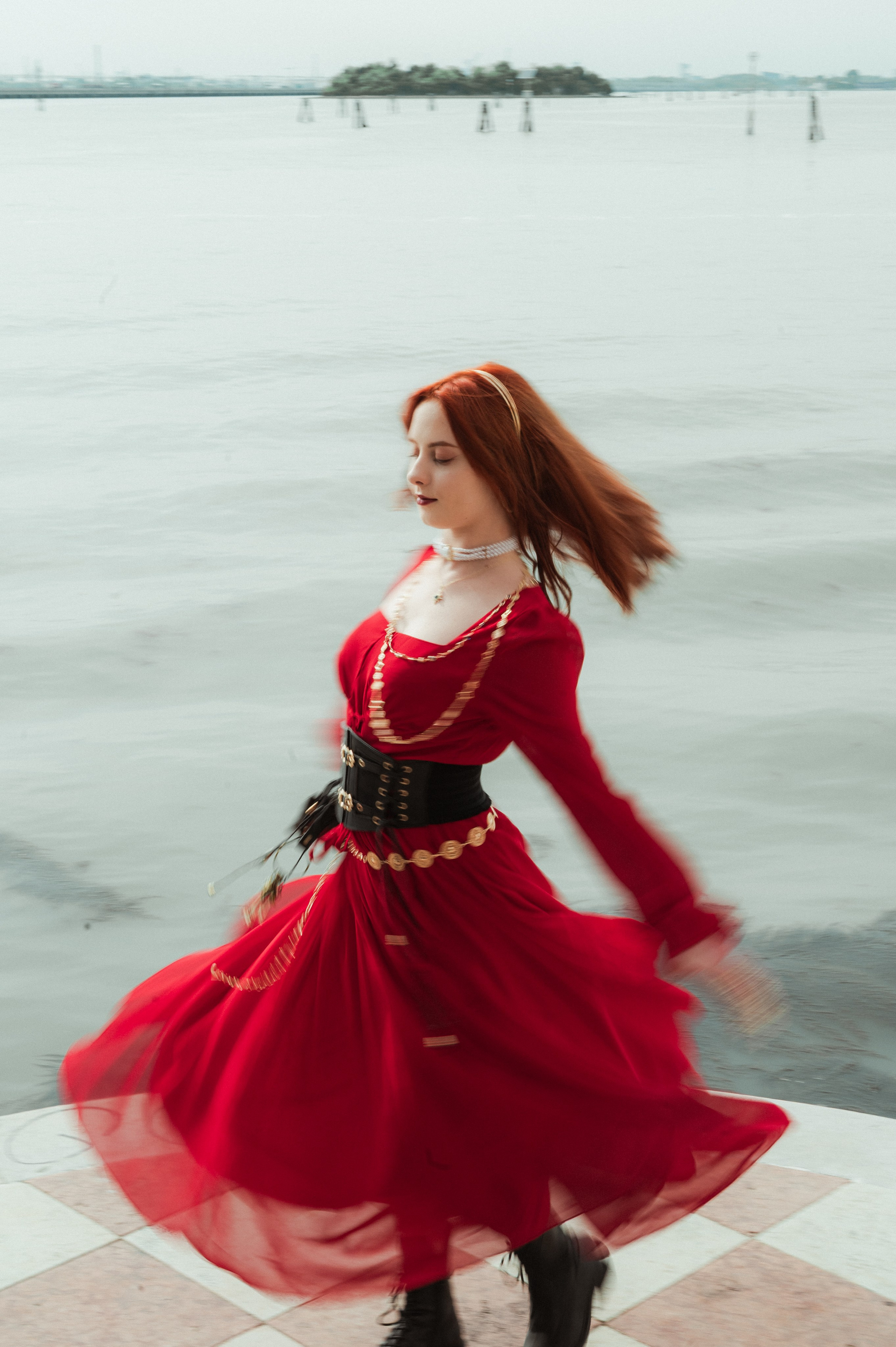 Photowalking in Venice. Михаил Всемирнов, Фотограф в Италии