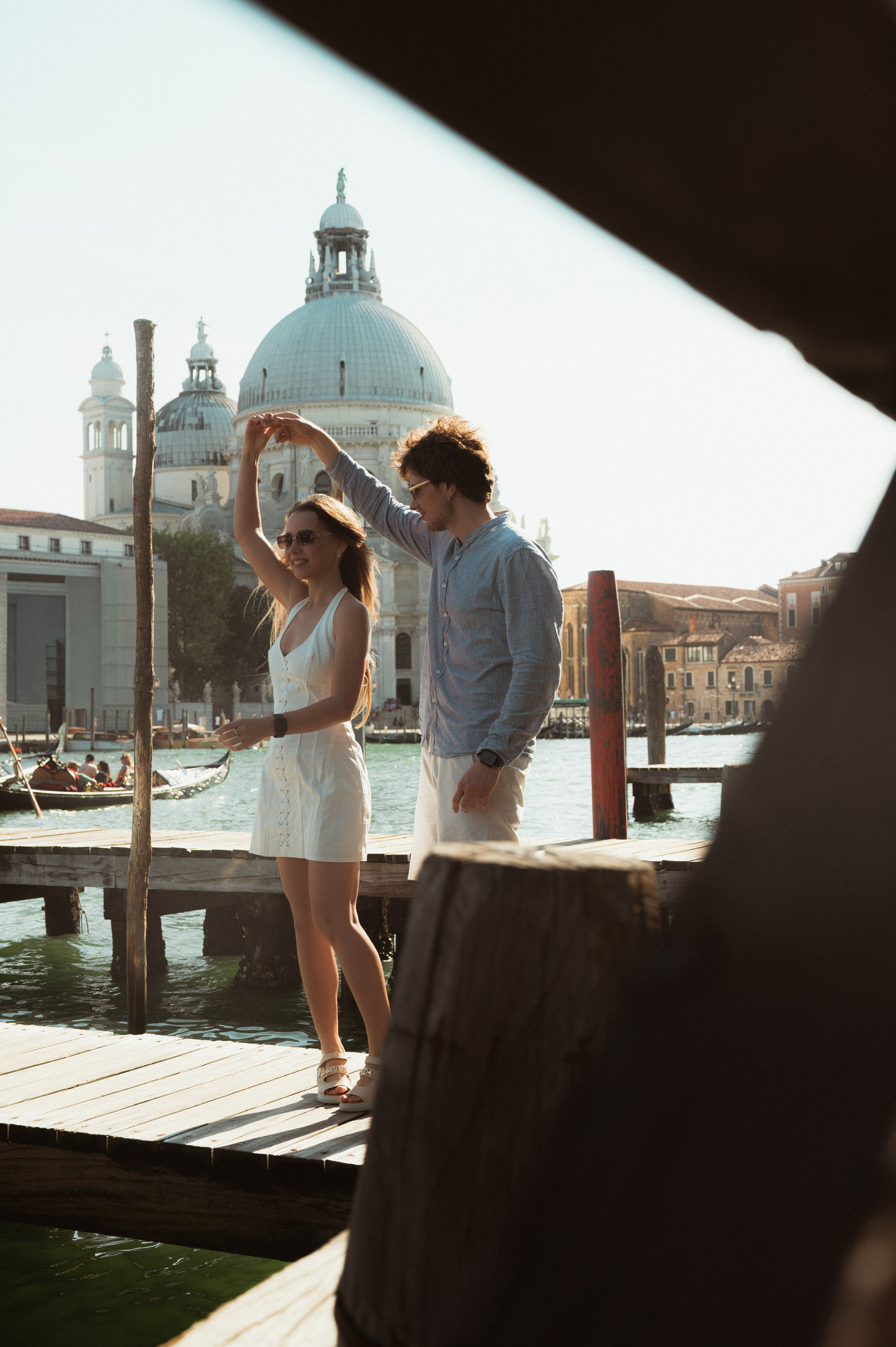 Photowalking in Venice. Михаил Всемирнов, Фотограф в Италии