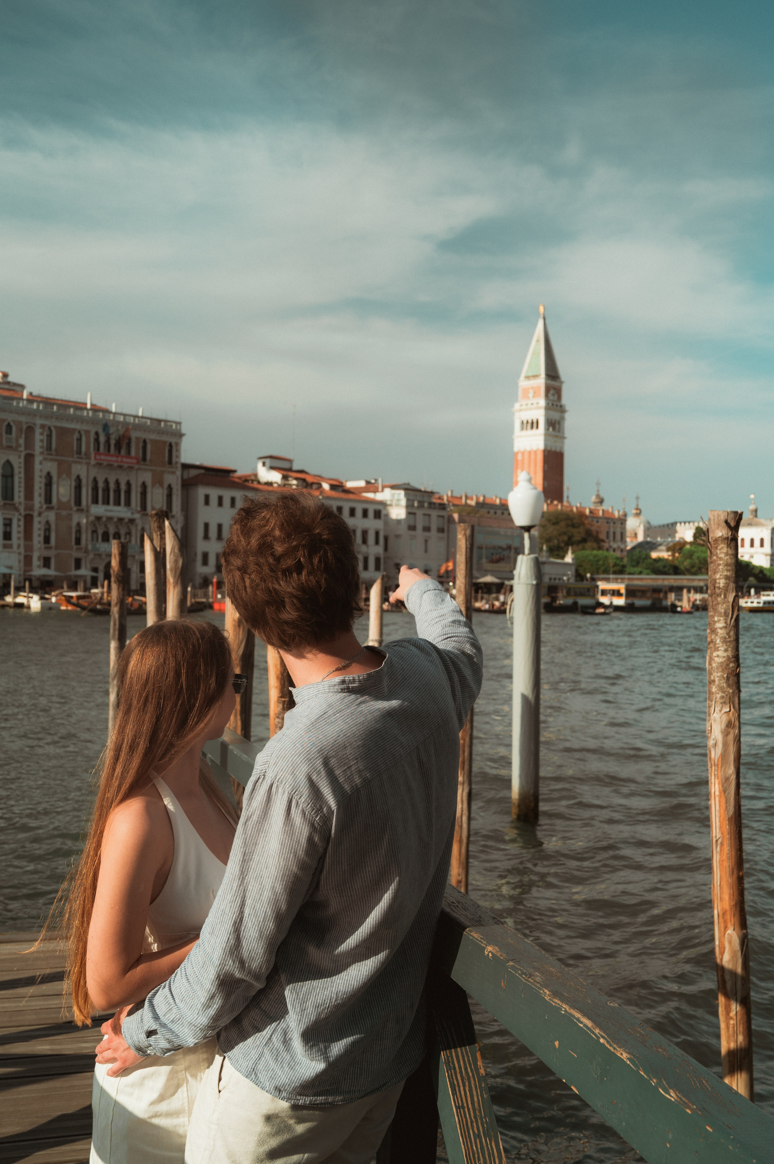 Photowalking in Venice. Михаил Всемирнов, Фотограф в Италии