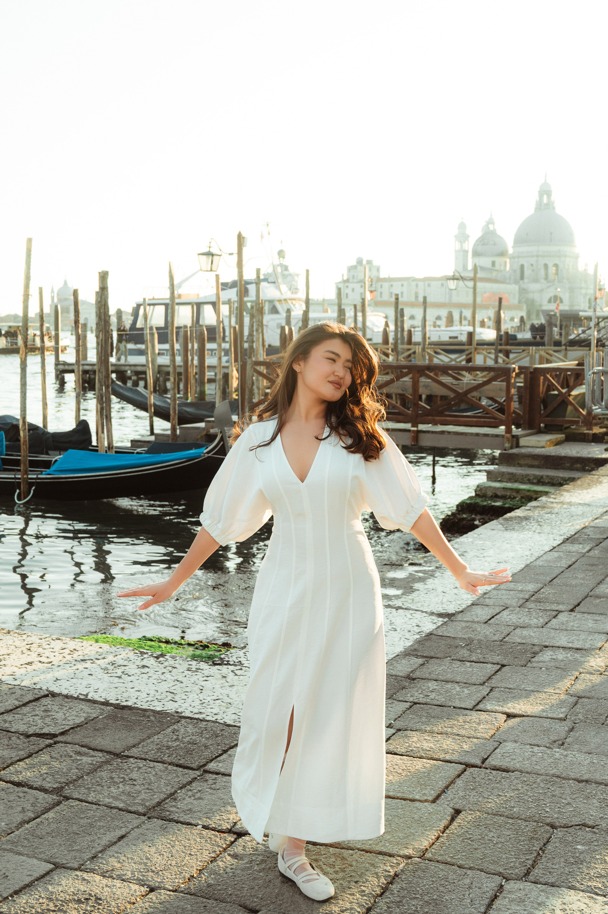 Photowalking in Venice. Михаил Всемирнов, Фотограф в Италии