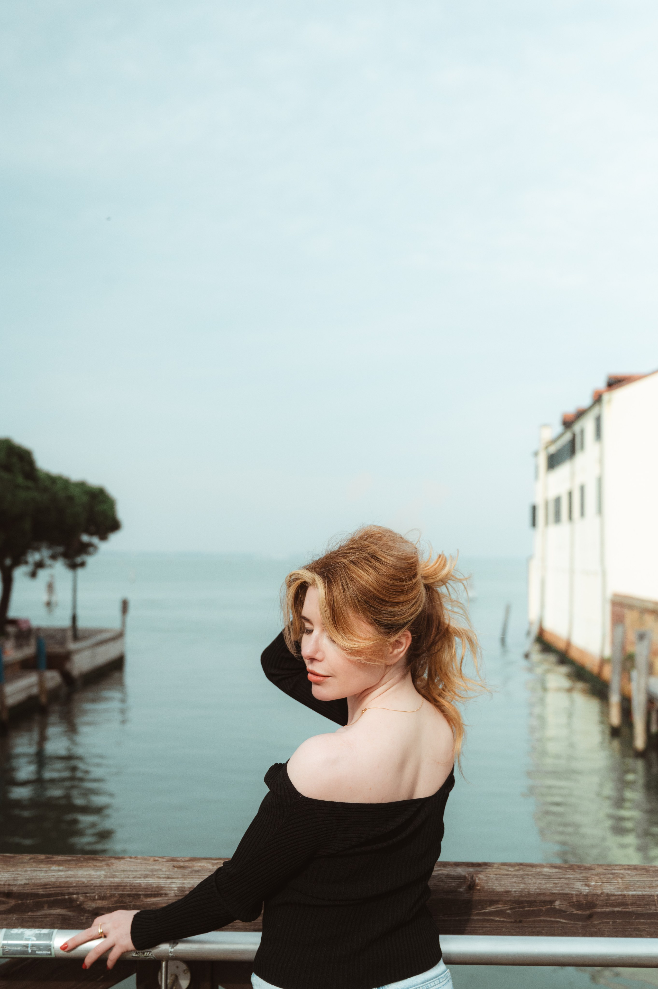 Photowalking in Venice. Михаил Всемирнов, Фотограф в Италии