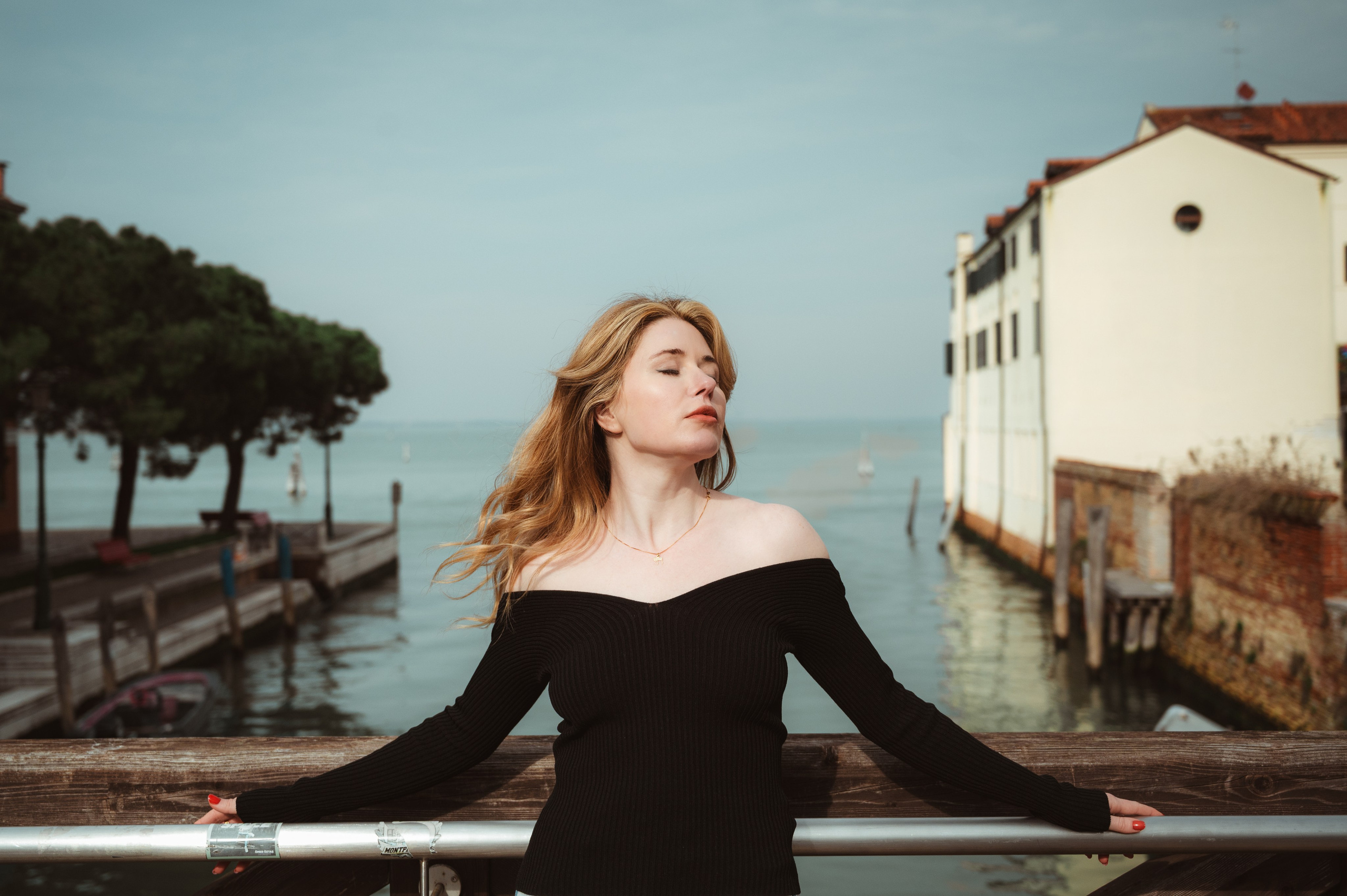 Photowalking in Venice. Михаил Всемирнов, Фотограф в Италии