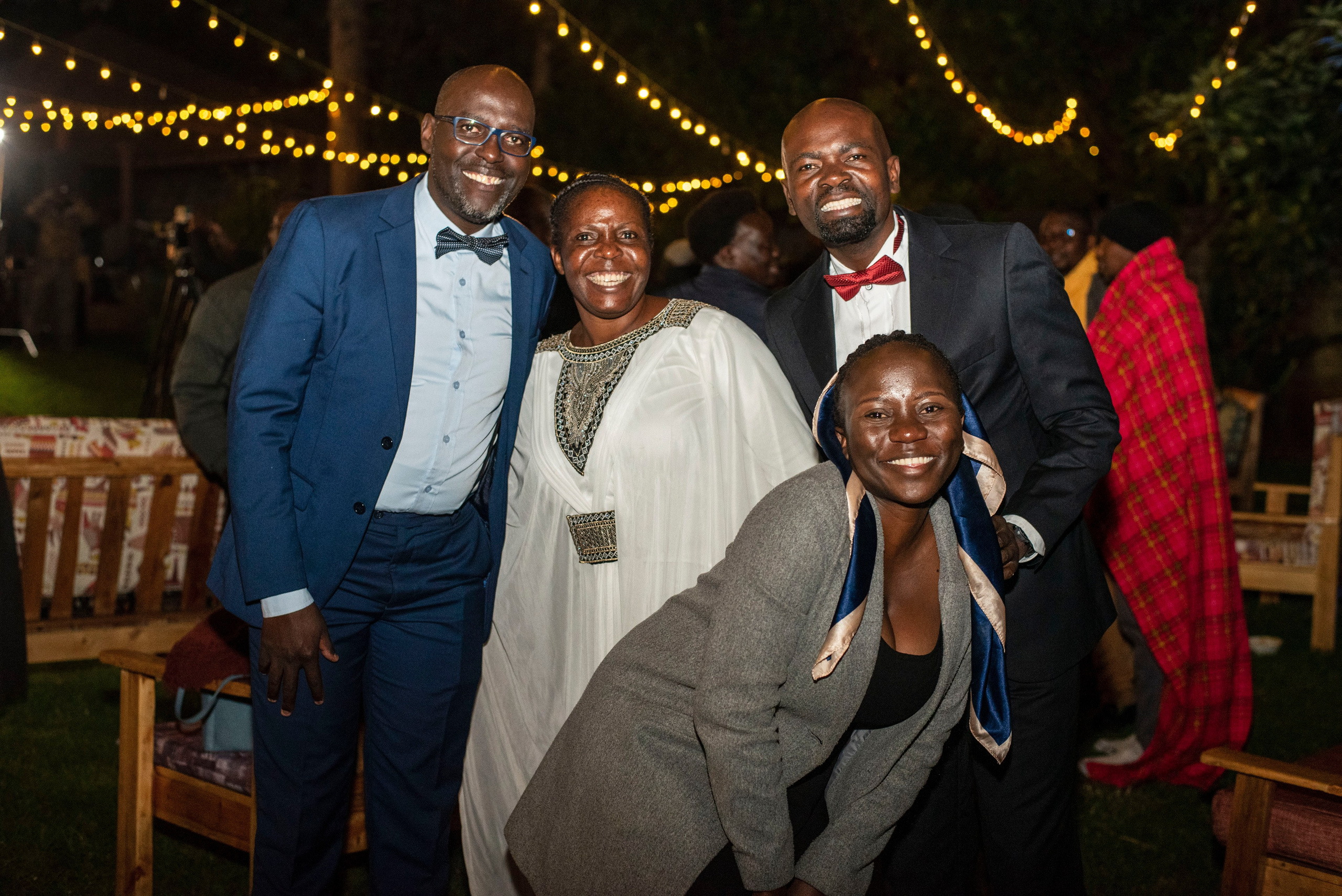 'Amazing Love' sundowner. Nick Ouma Photography I Best Event photographer based in Nairobi, Kenya