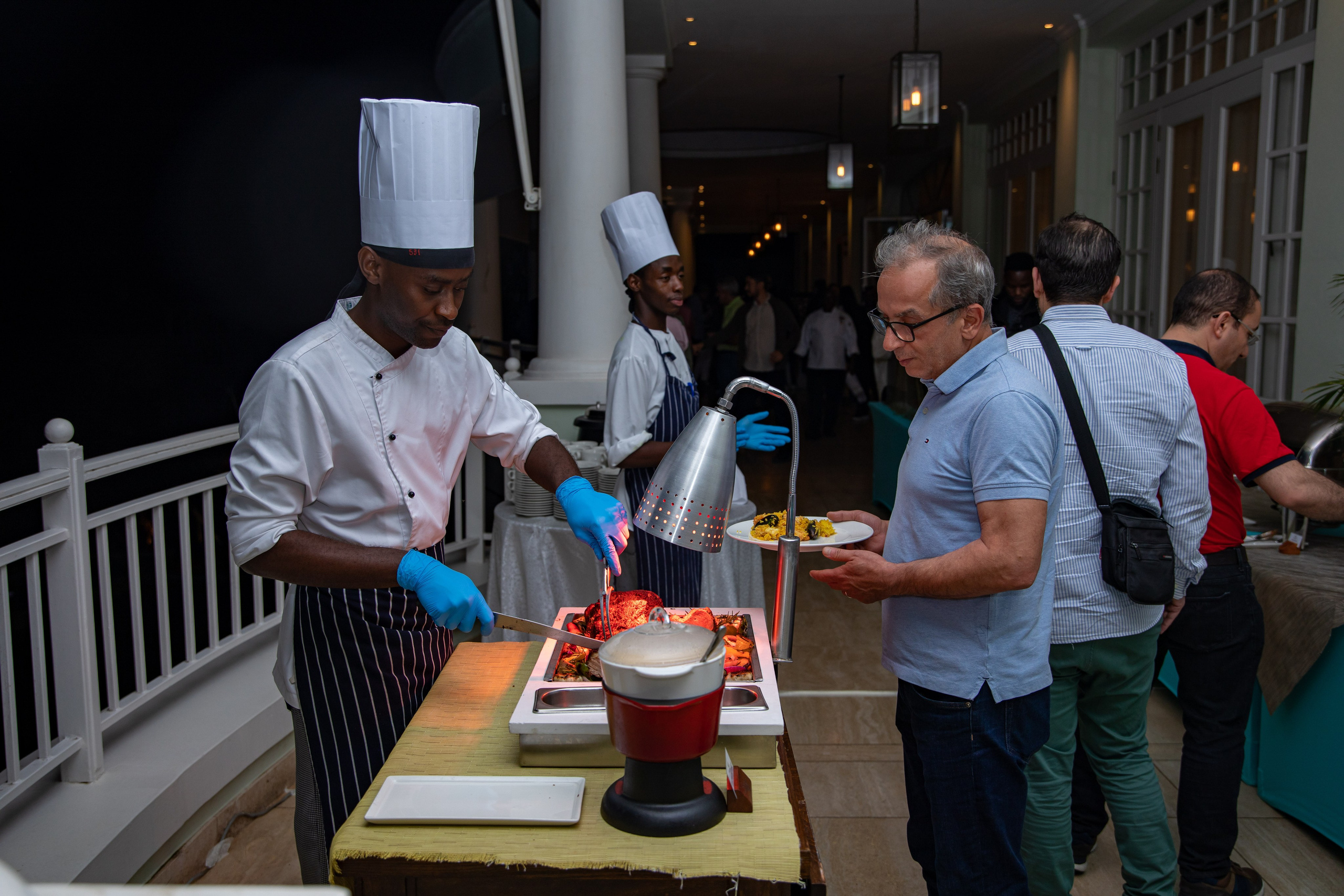 Corporate Event Photography. Nick Ouma Photography I Best Event photographer based in Nairobi, Kenya