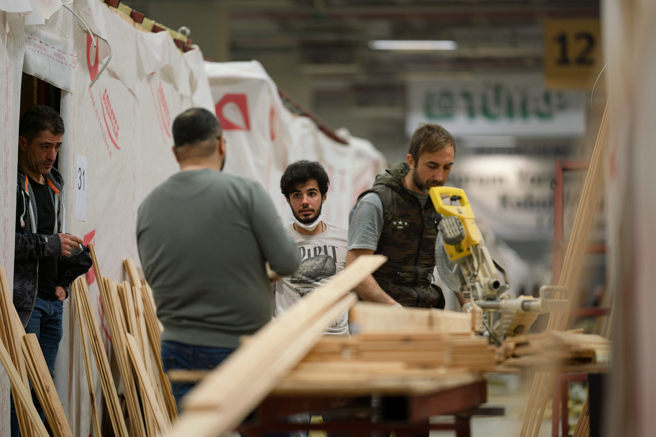 Репортаж İstanbul Dayanışması. Фотограф в Дананге, Вьетнам. Эстетика и лайфстайл
