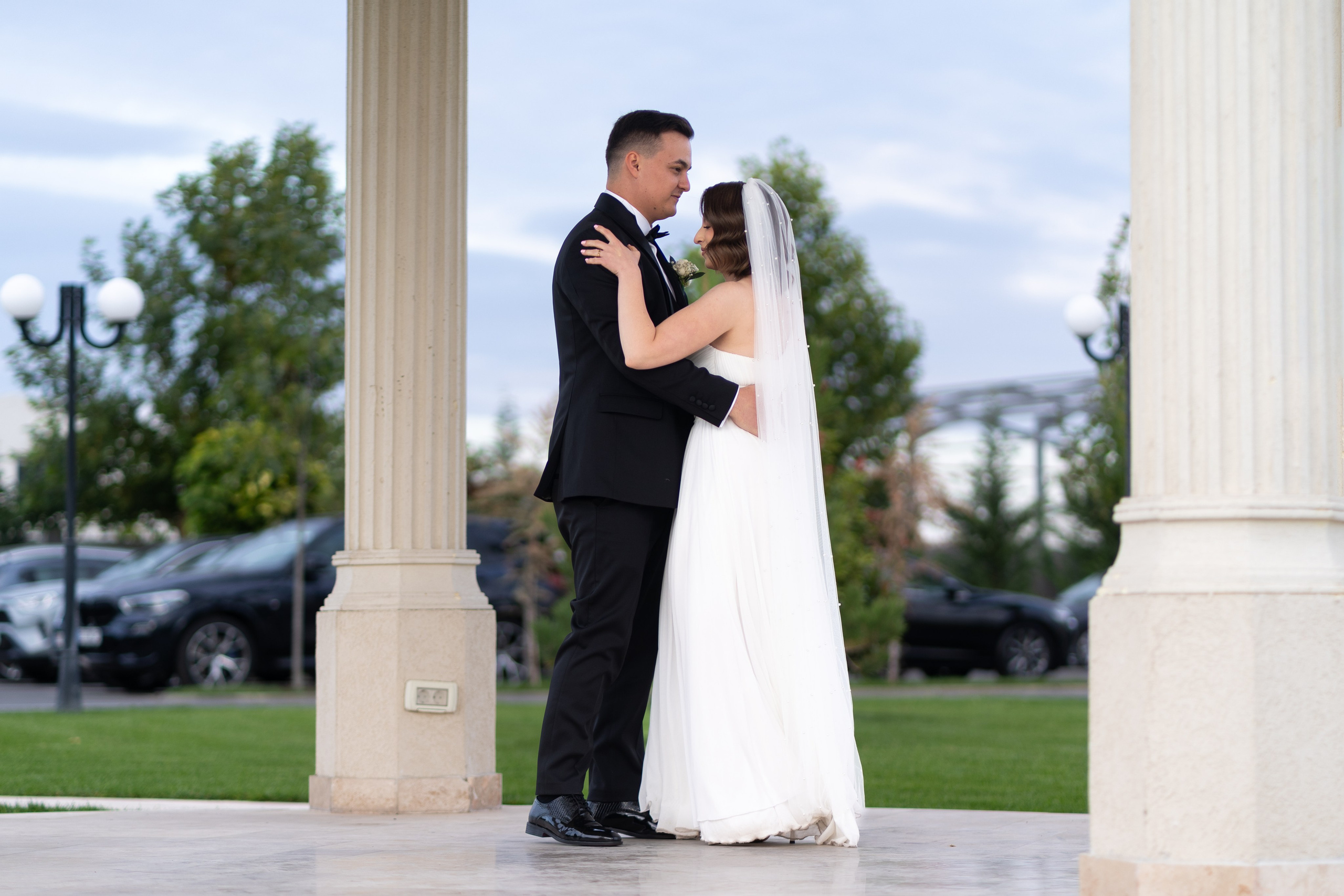 Ana & Mihai. Fotograf evenimente, fotograf nunta, fotograf botez